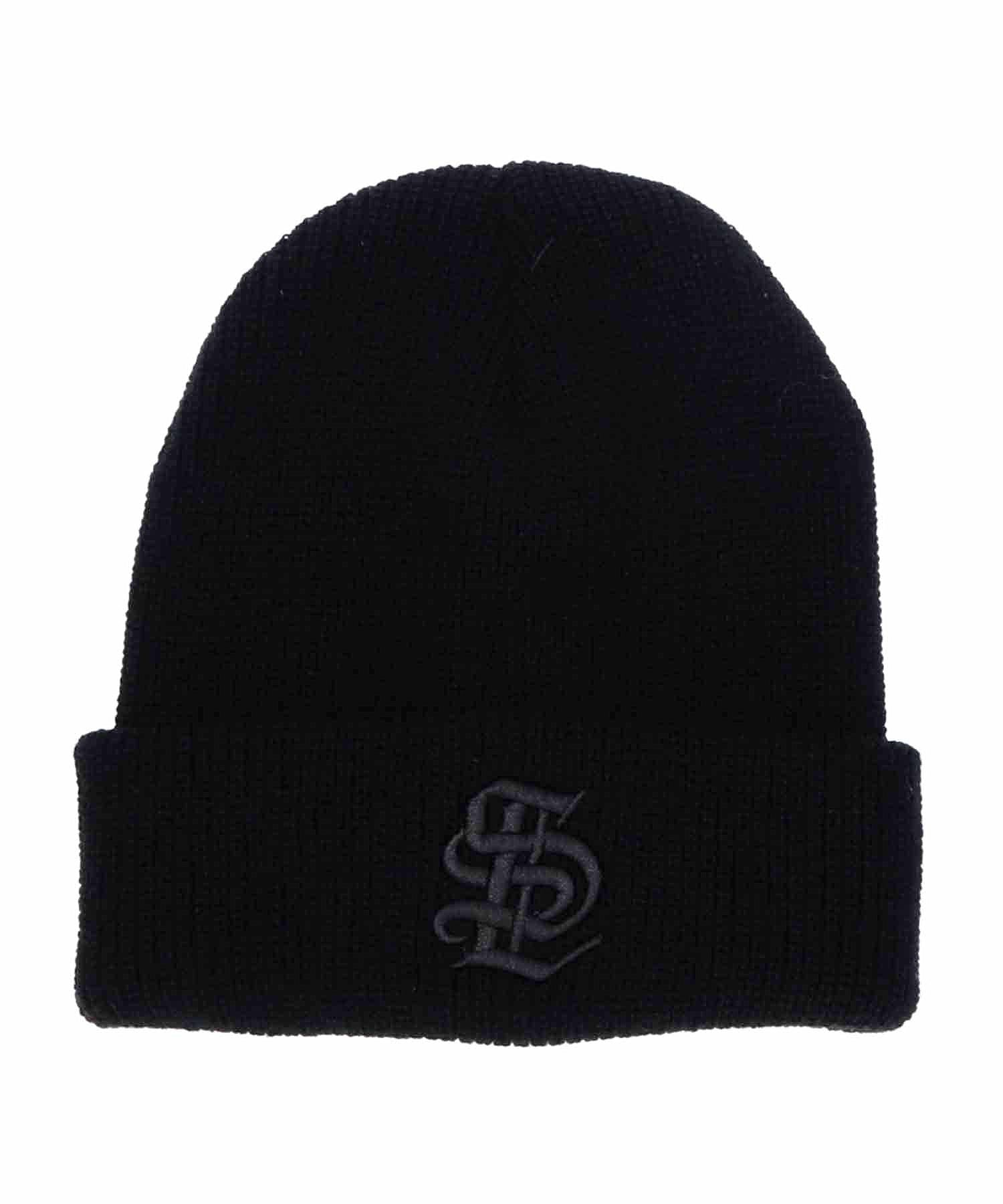 OLD ENGLISH BEANIE SILAS