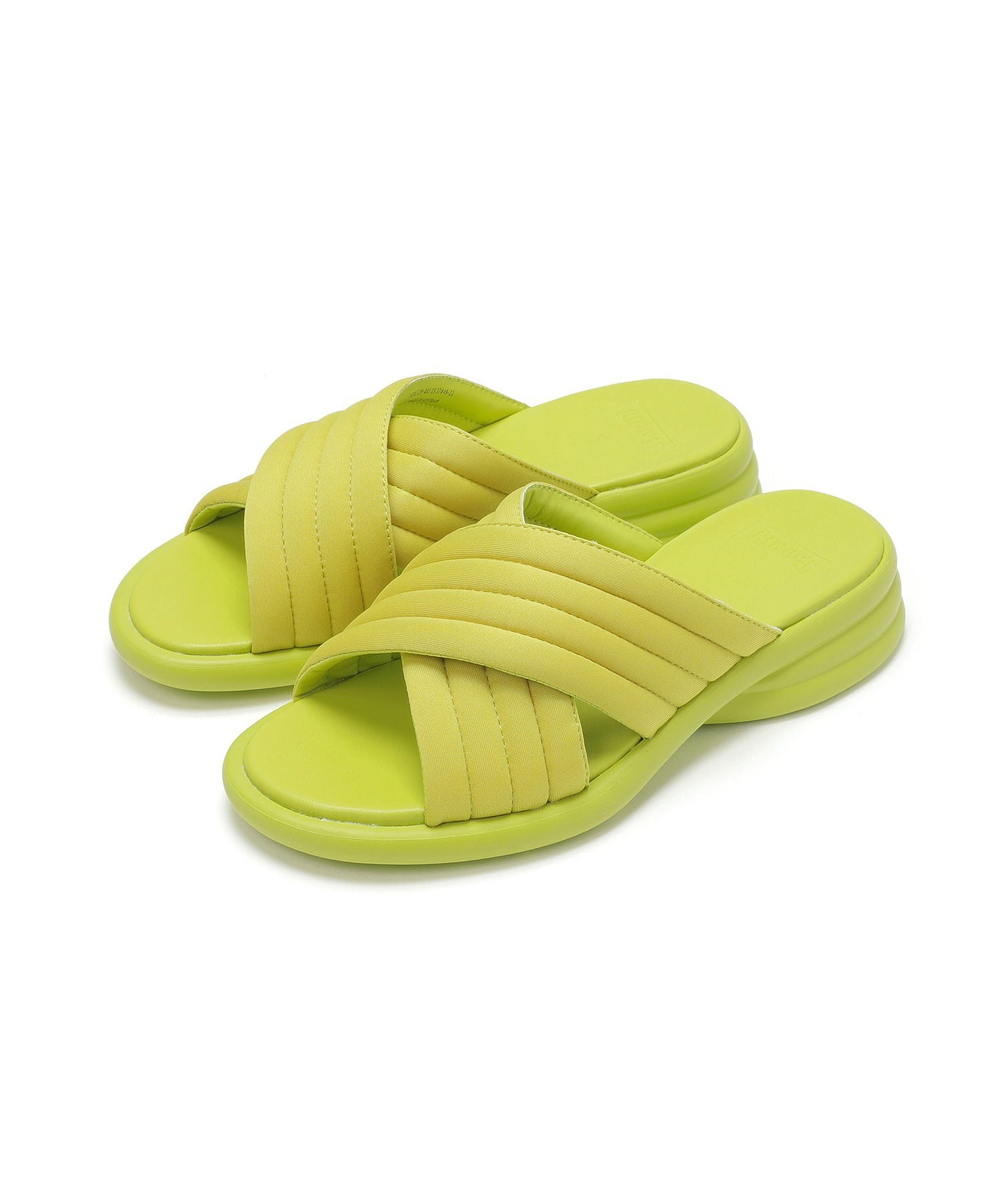 CAMPER/SANDAL