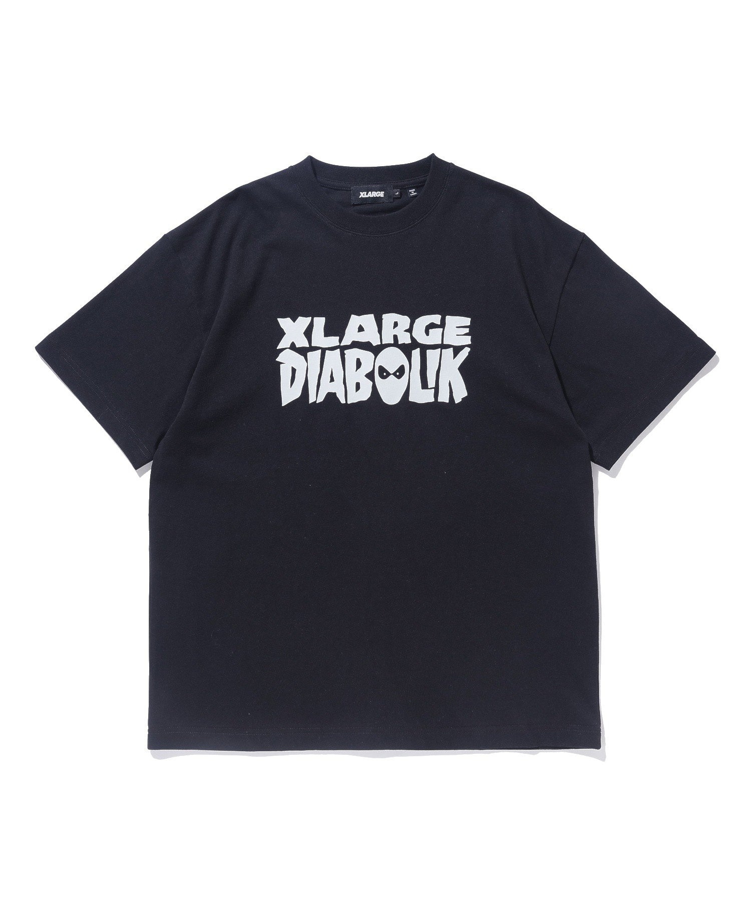 DIABOLIK S/S TEE