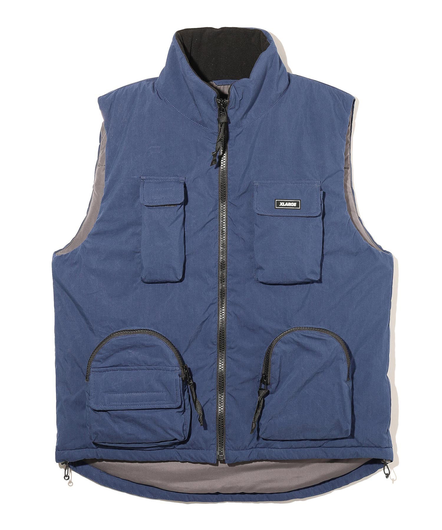 MULTIPOCKET VEST XLARGE