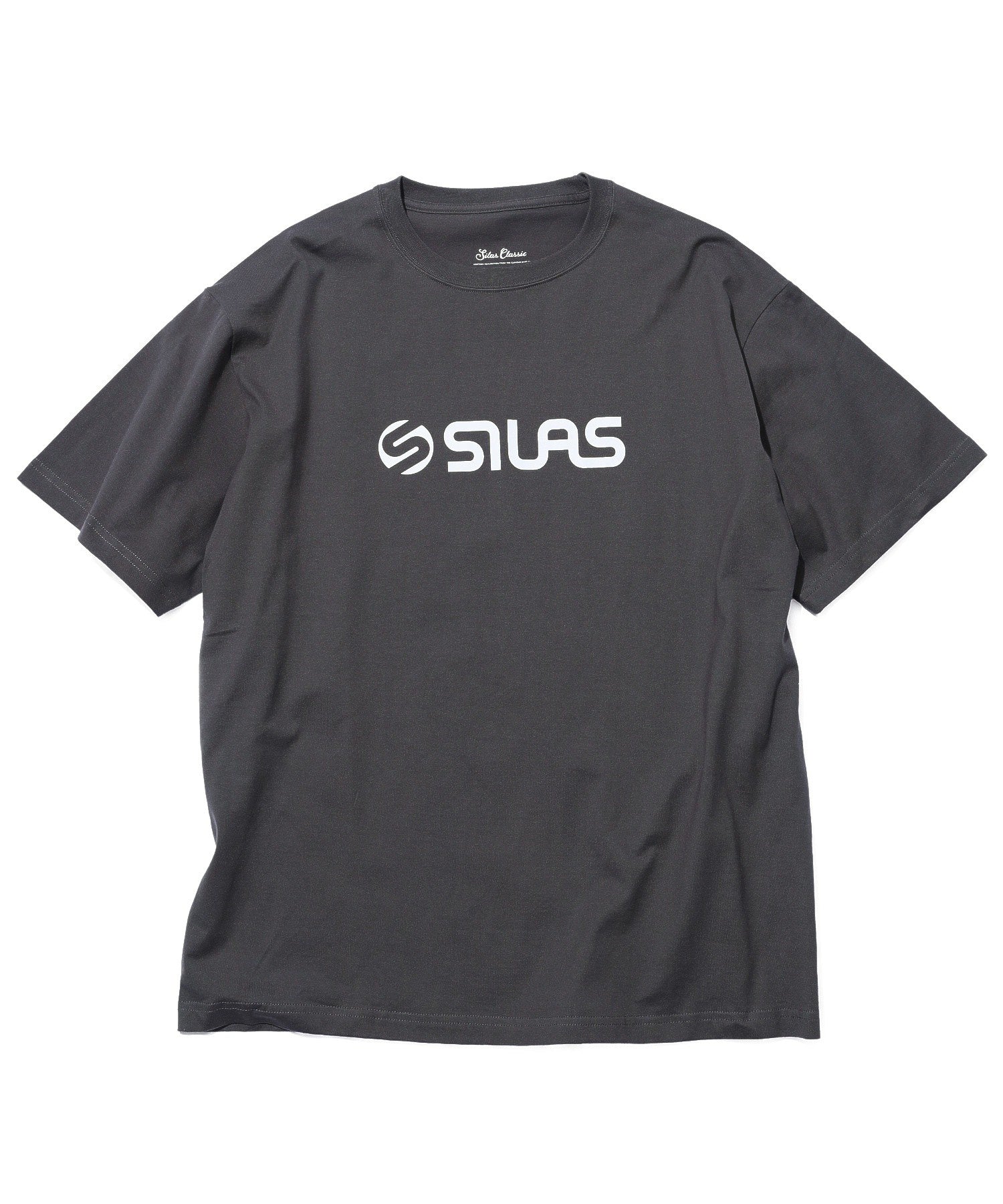 LOGO S/S TEE