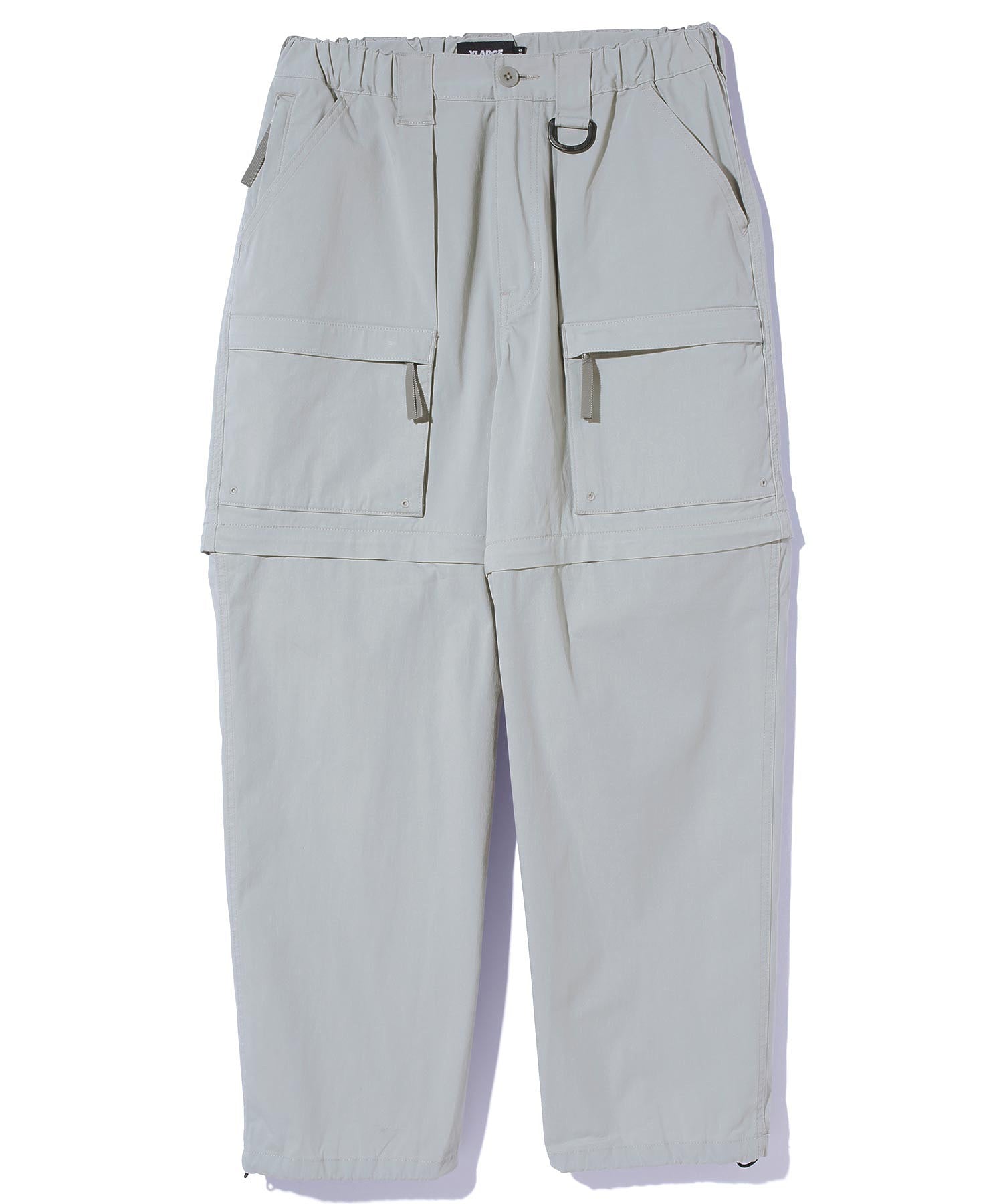 CONVERTIBLE BUSH PANTS XLARGE