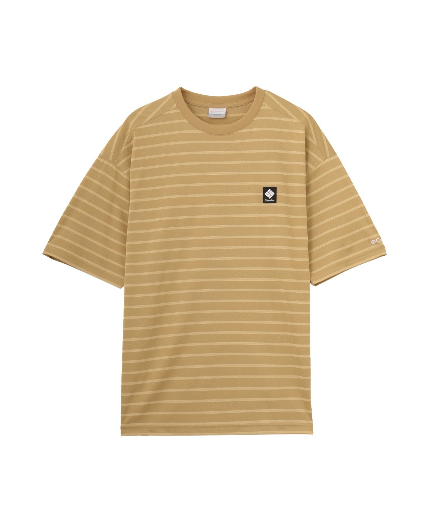 Columbia/コロンビア/Balfour River S/S Border Tee PM0991