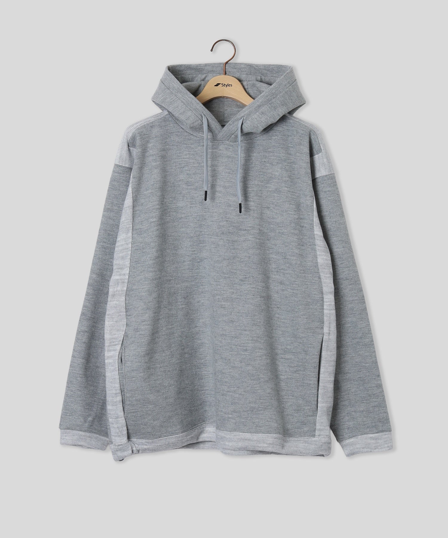 WHITE MOUNTAINEERING/ホワイトマウンテニアリング/WOOL HOODIE WM2673516