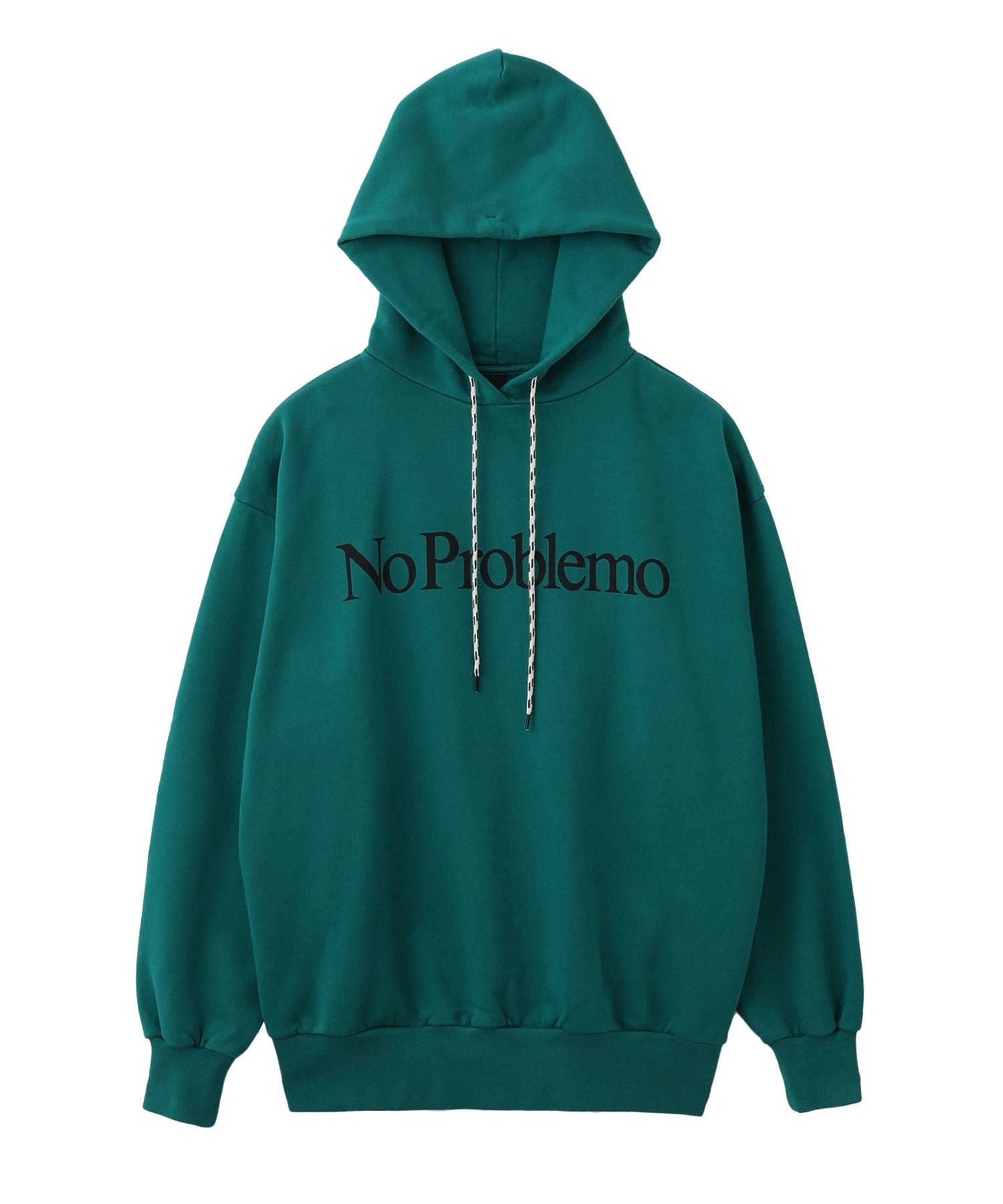 NO PROBLEMO/ノープロブレモ/HOODIE NP20012 04