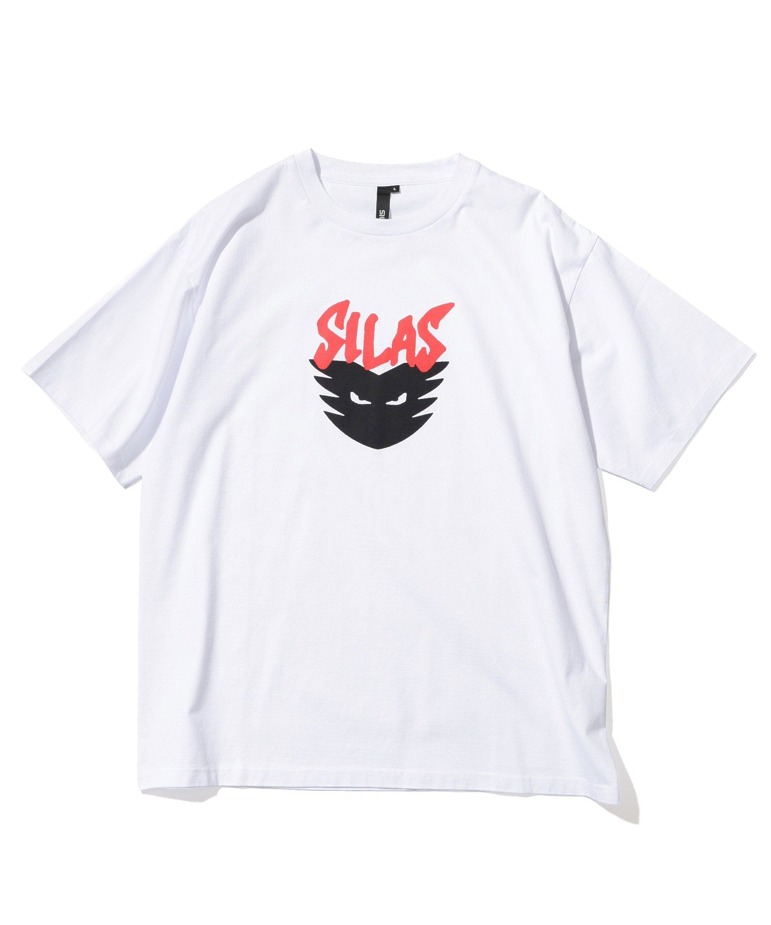 【ARCHIVE】DEMON S/S TEE