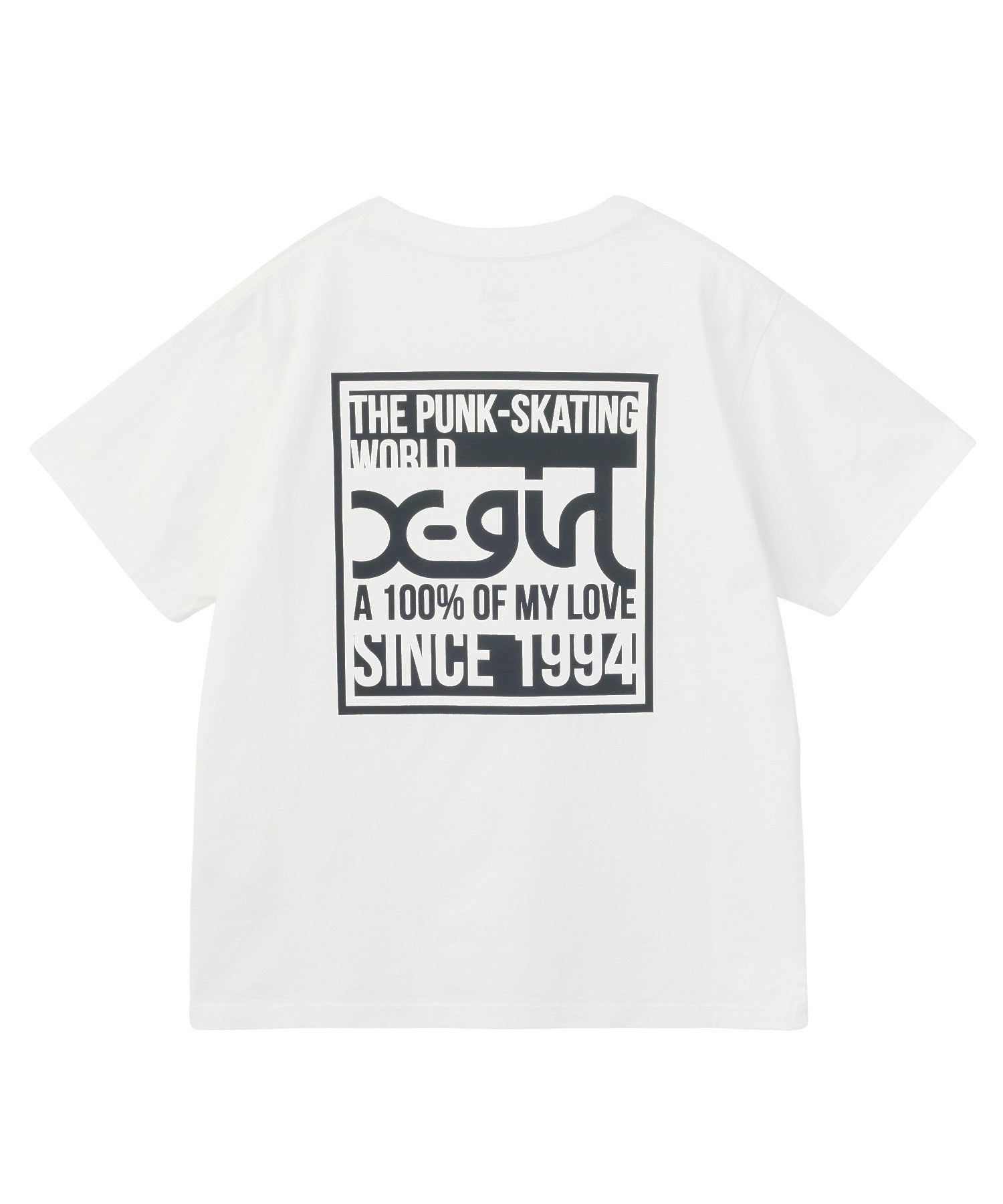 SIGNBOARD LOGO S/S TEE