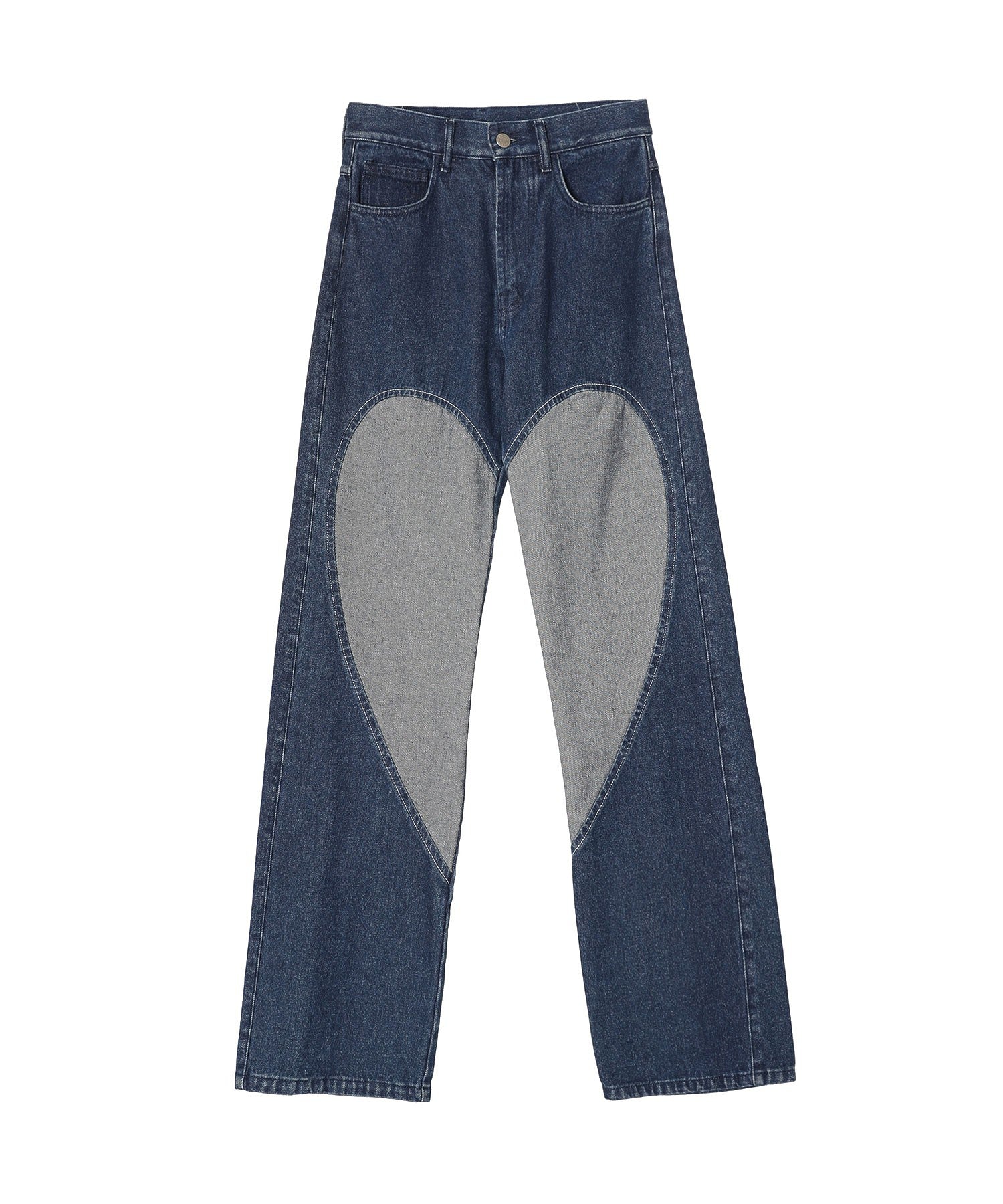 CARNE BOLLENTE/DENIM