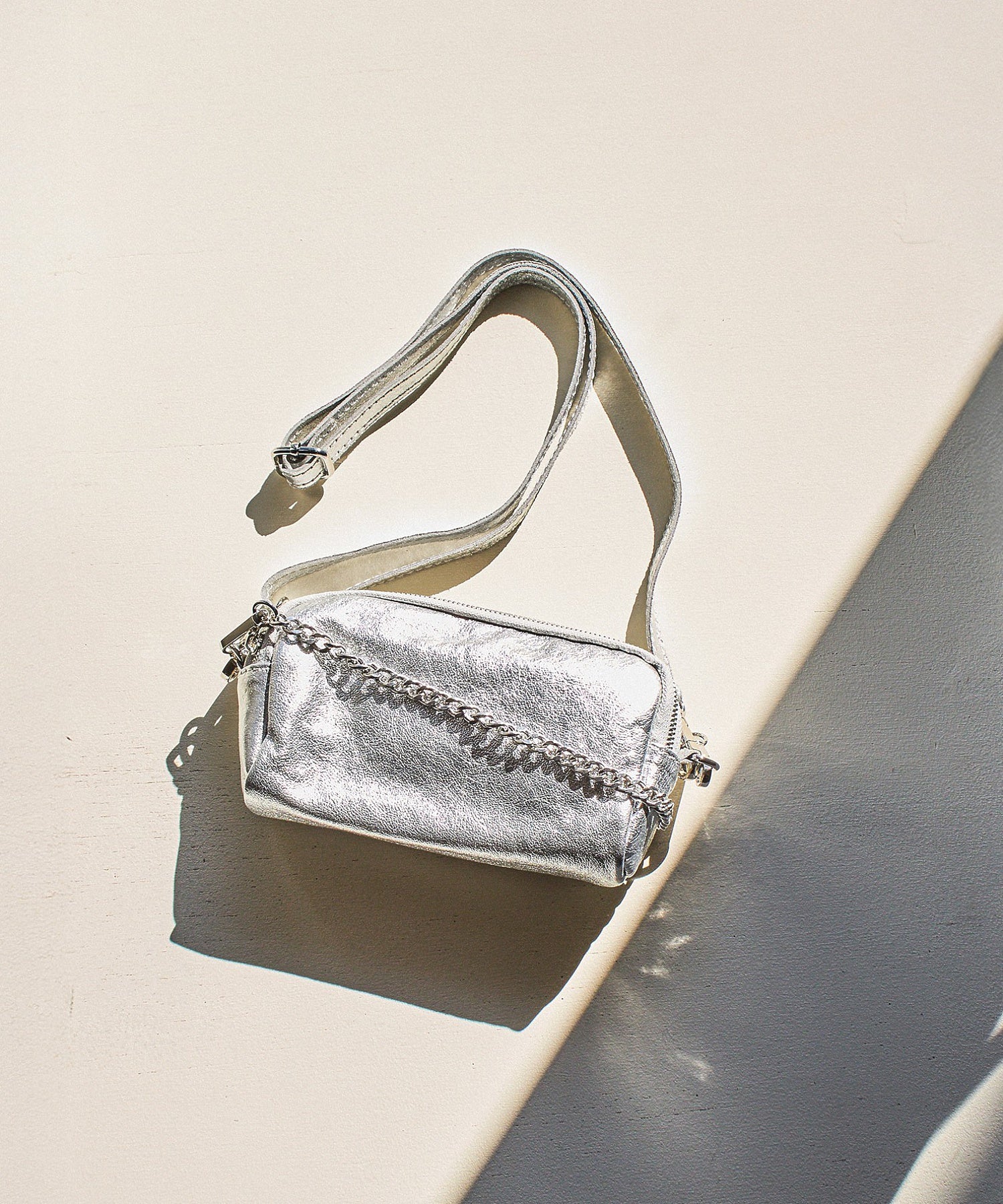 MILLELA FIRENZE/2WAY CHAIN MINI BAG