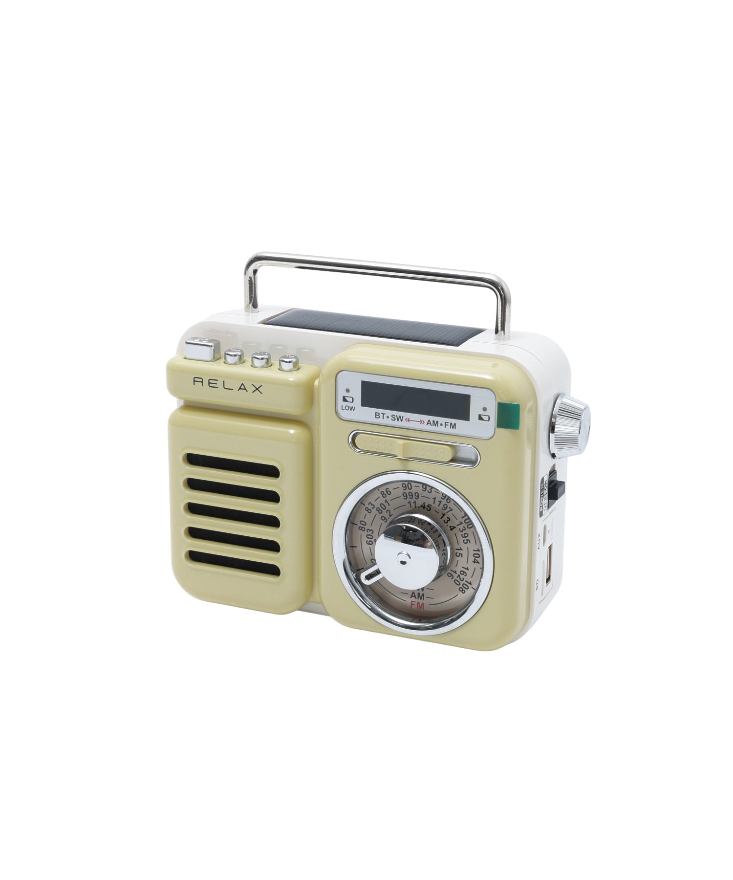 SINCERE MULTI RETRO RADIO