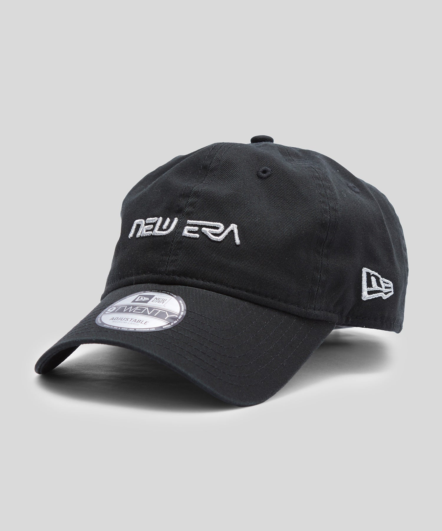 NEW ERA/ニューエラ/920 SORAYAMA NE BLK SLV 14881963