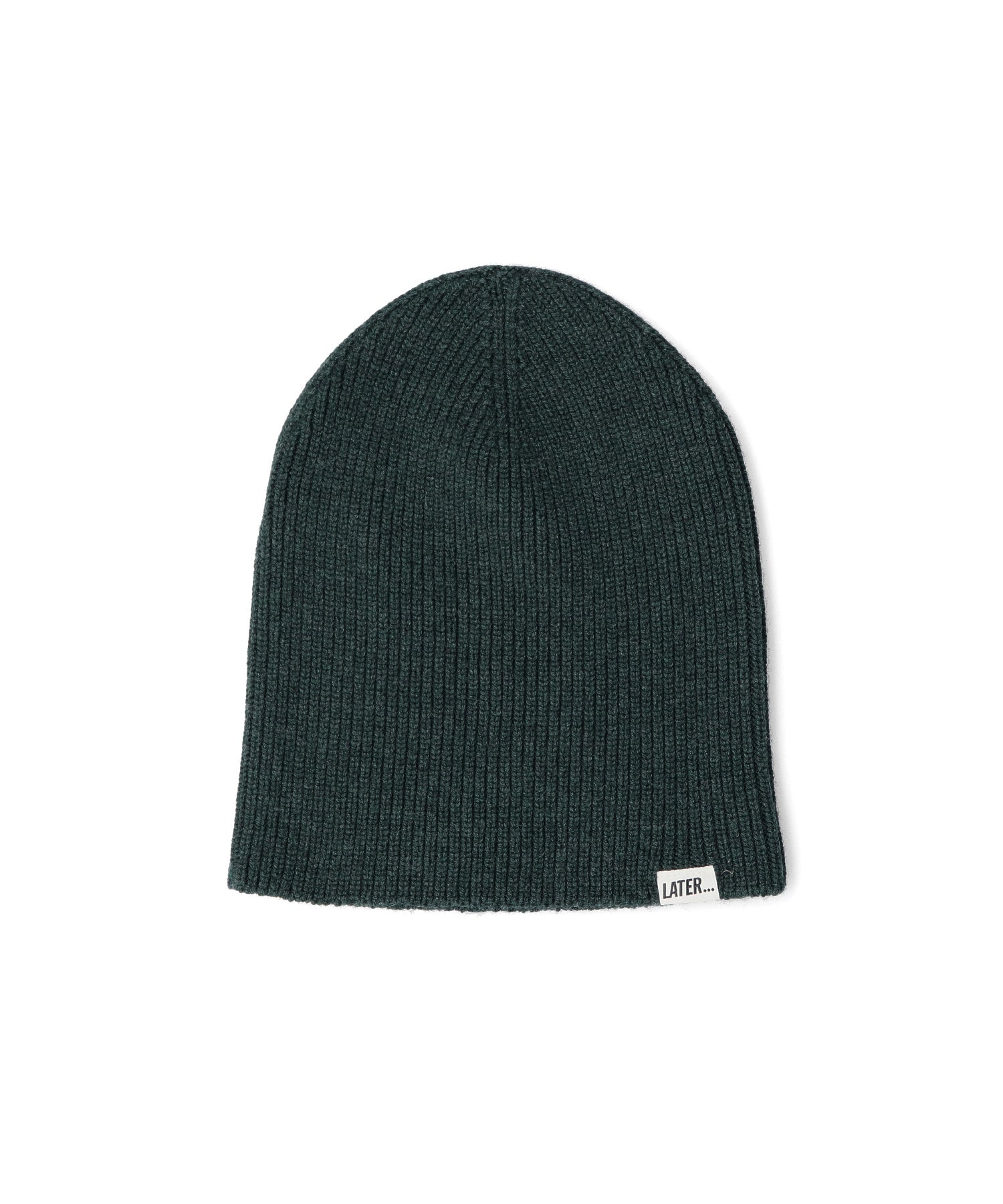 LATER/レイター/LAT BON1 BEANIE
