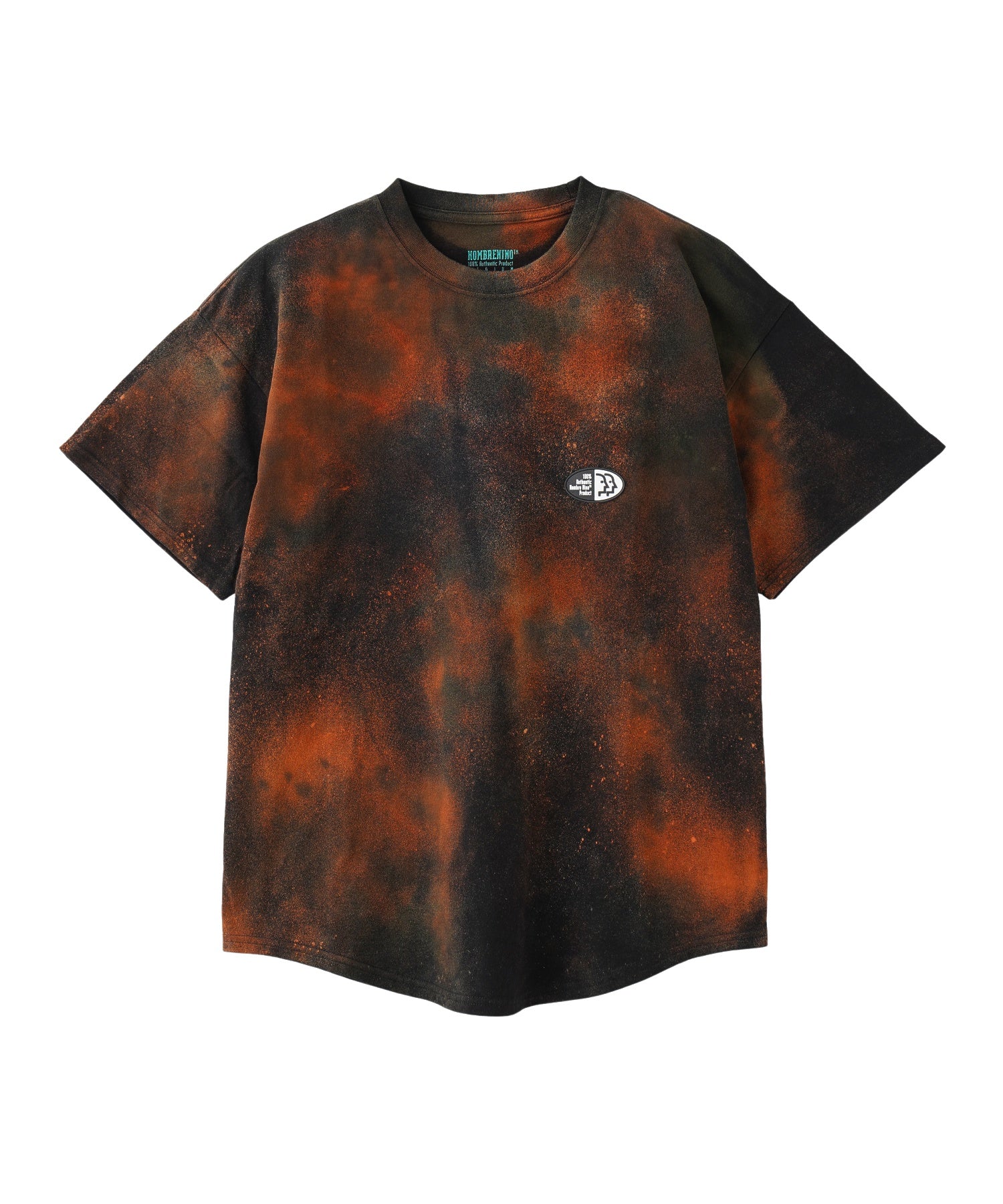 Hombre Nino/オンブレニーニョ/TIE DYE S/S TEE/HNK0241-CT0011