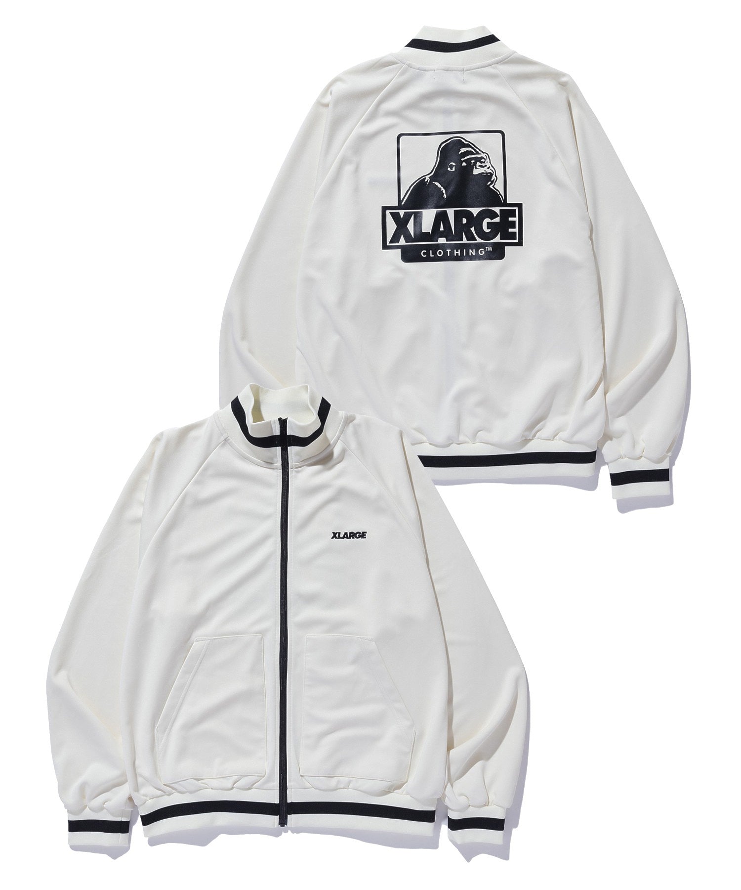 OG TRACK JACKET