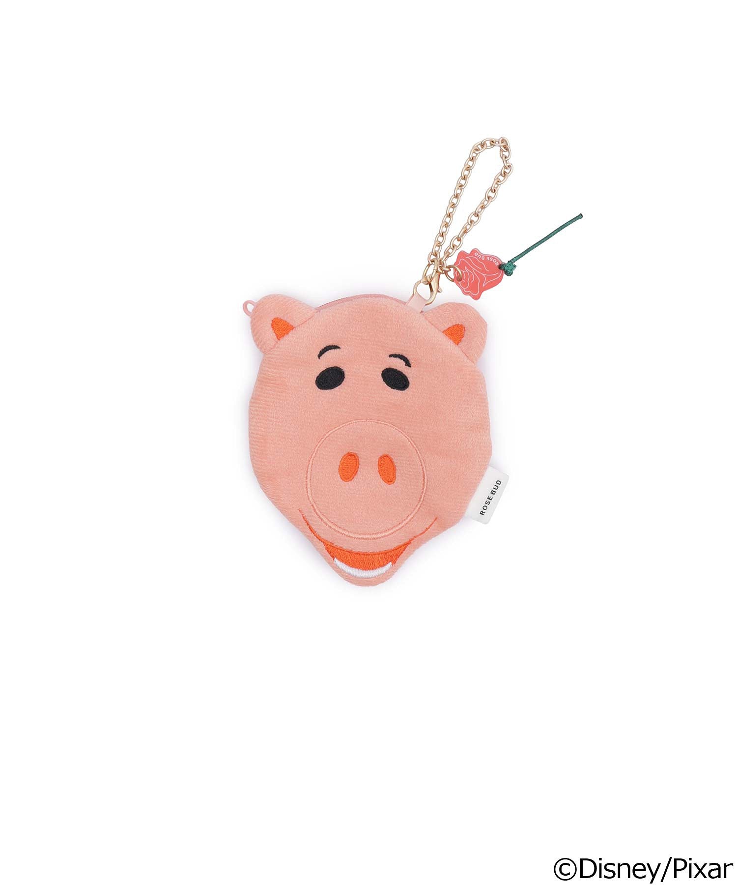 TOY STORY / FACE CHAIN POUCH