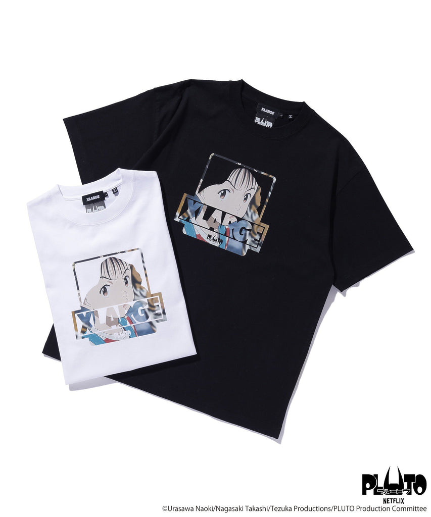 ゆ*牛様 EC melodi Tシャツ e71afa0f78c3937e5fe6c2935be338
