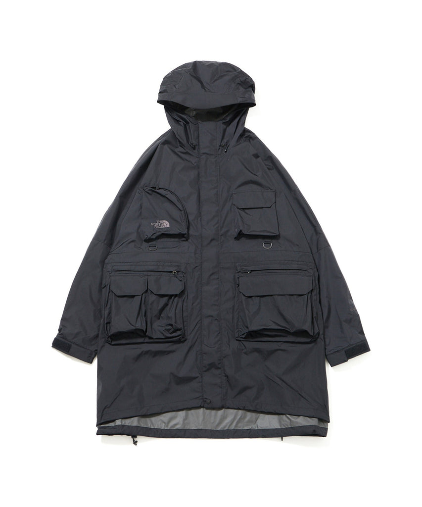 THE NORTH FACE/ザ・ノース・フェイス/WUROS FIELD UTILITY