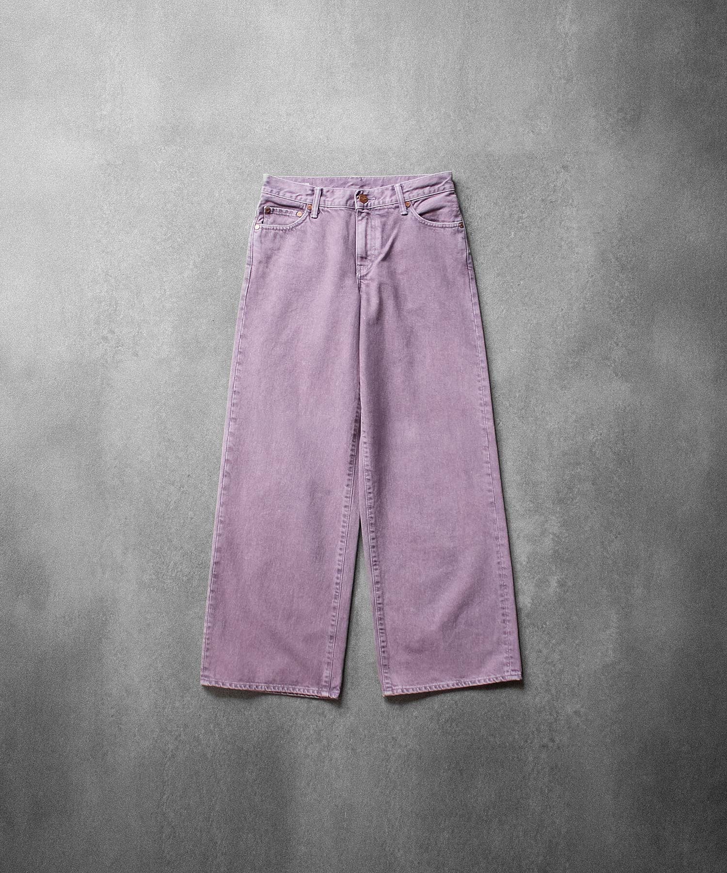 AUTHEN/LAUREL WIDE CL