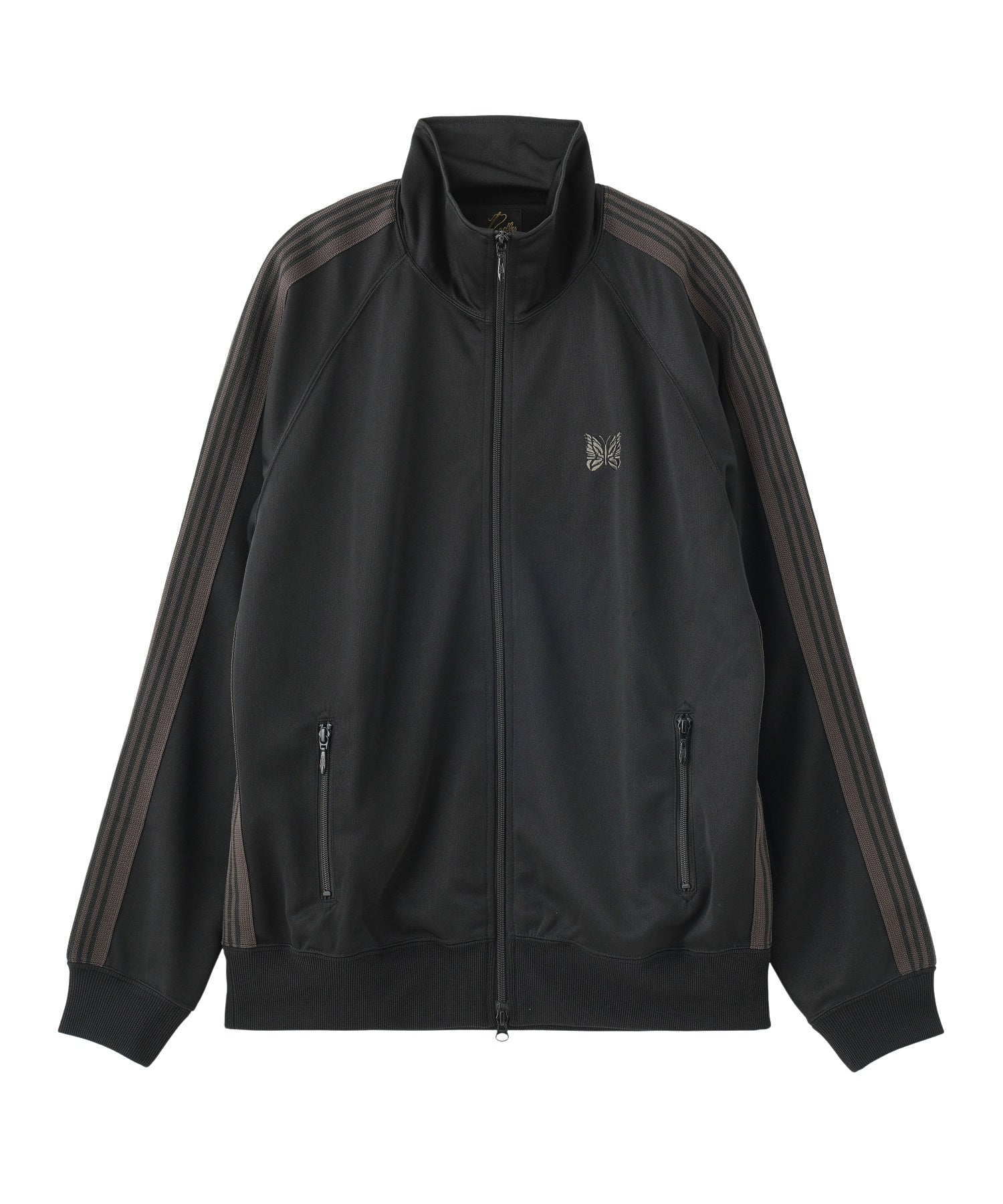 NEEDLES/ニードルズ/Track Jacket - Poly Smooth/PU271