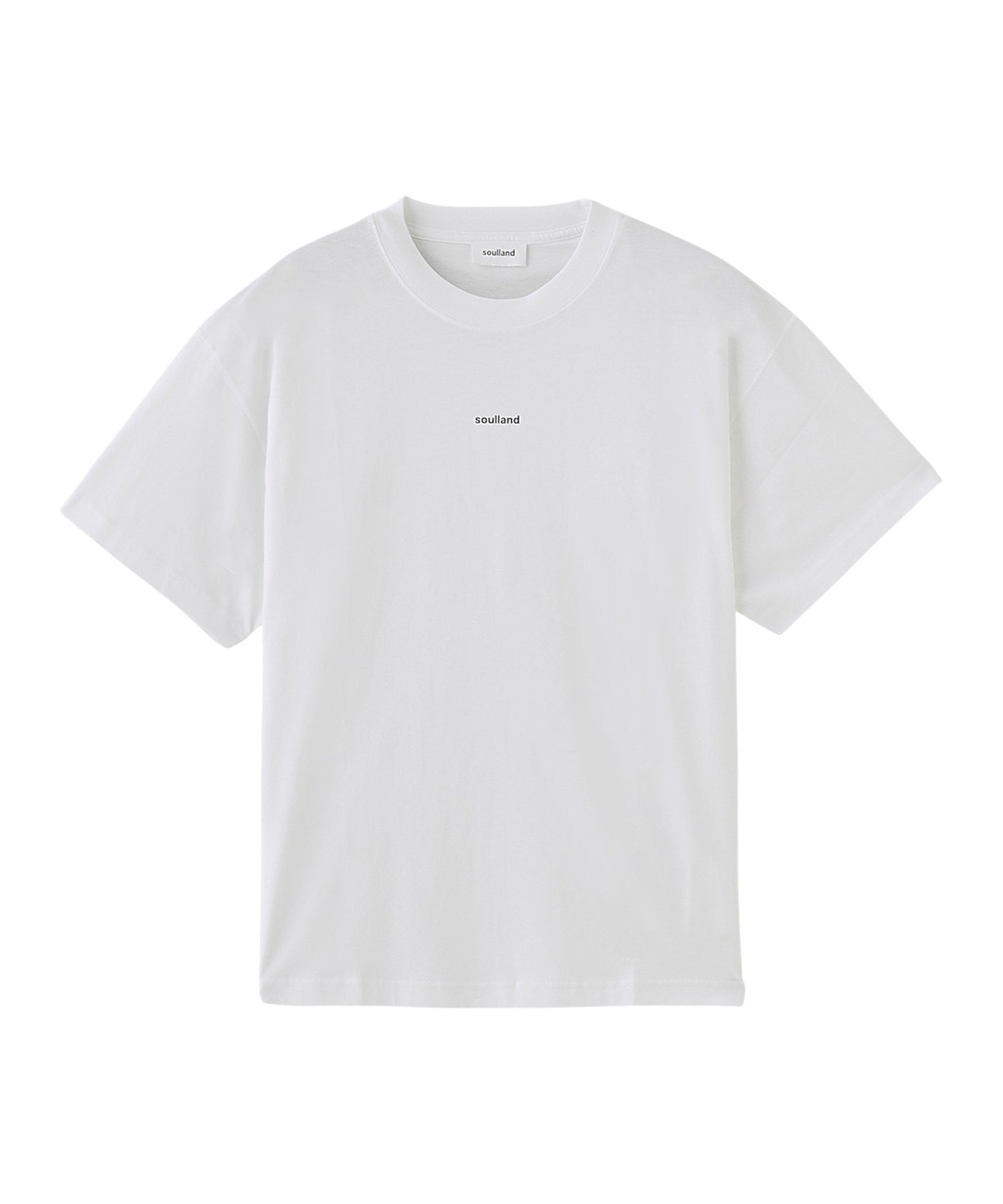 SOULLAND/ソウルランド/ASH T-SHIRT/42013-1312