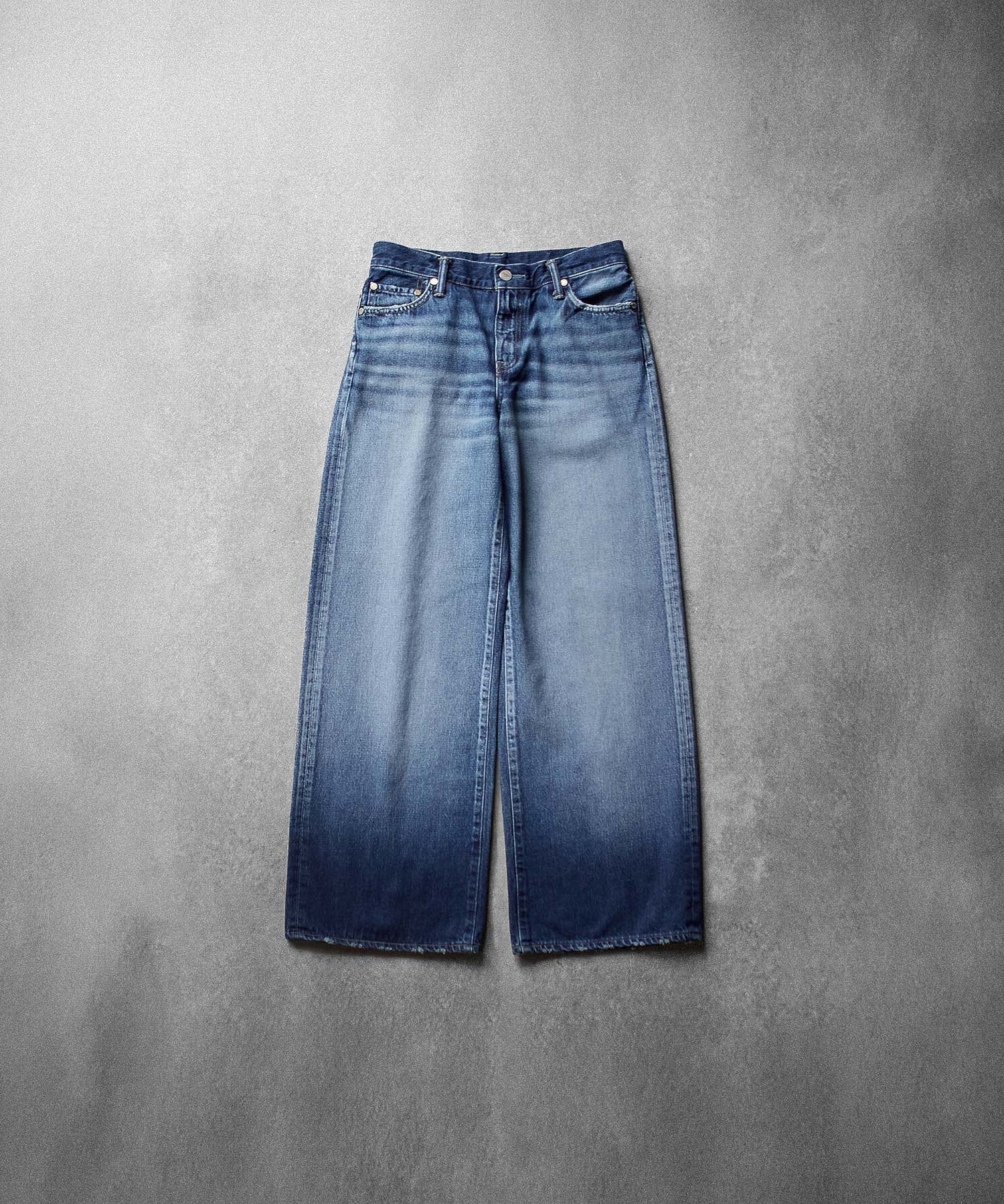 AUTHEN/LAUREL WIDE