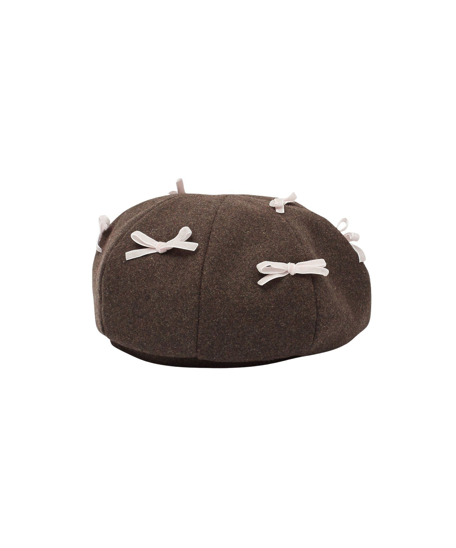 RIBBON BERET