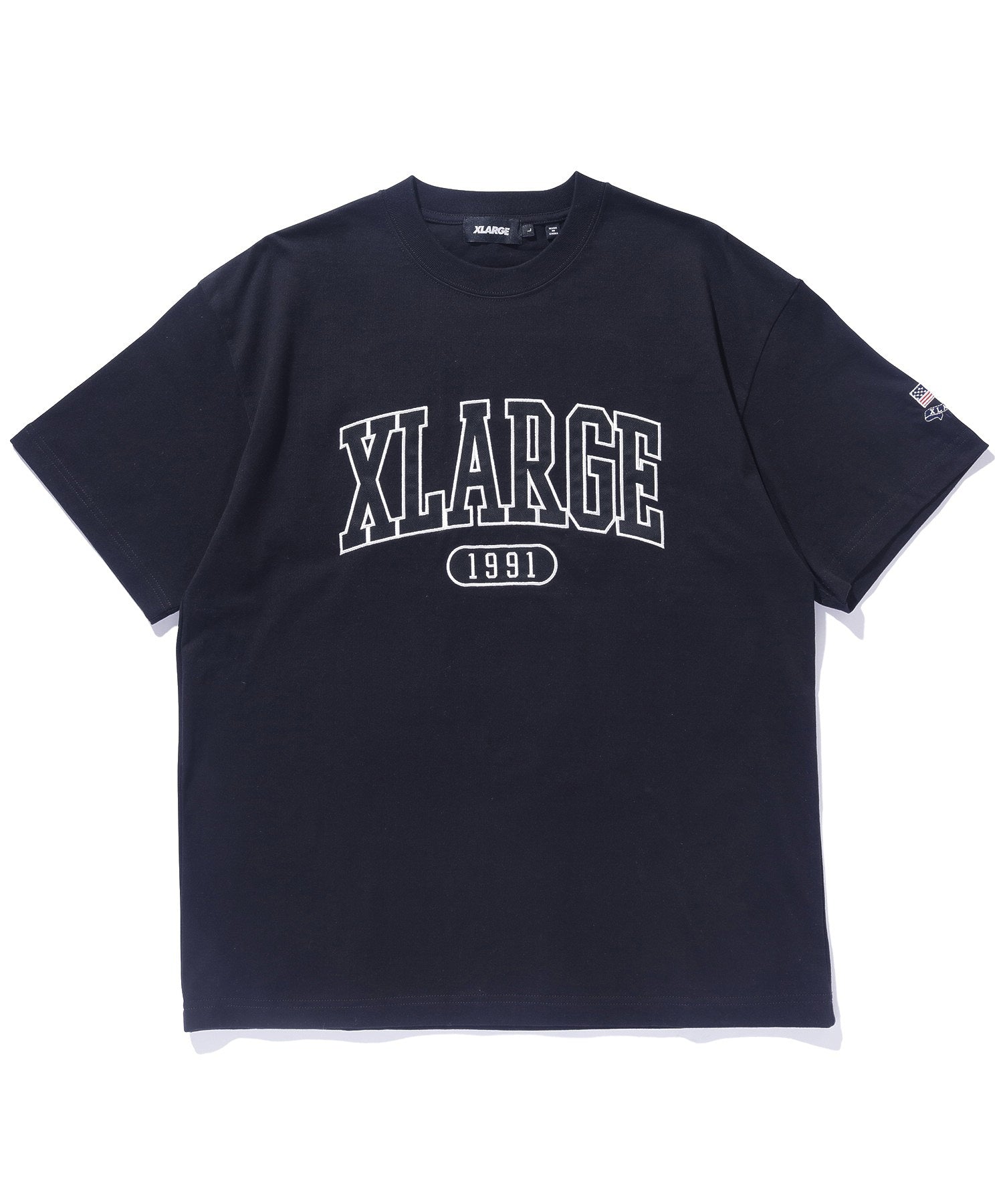 XL BASKETBALL S/S TEE