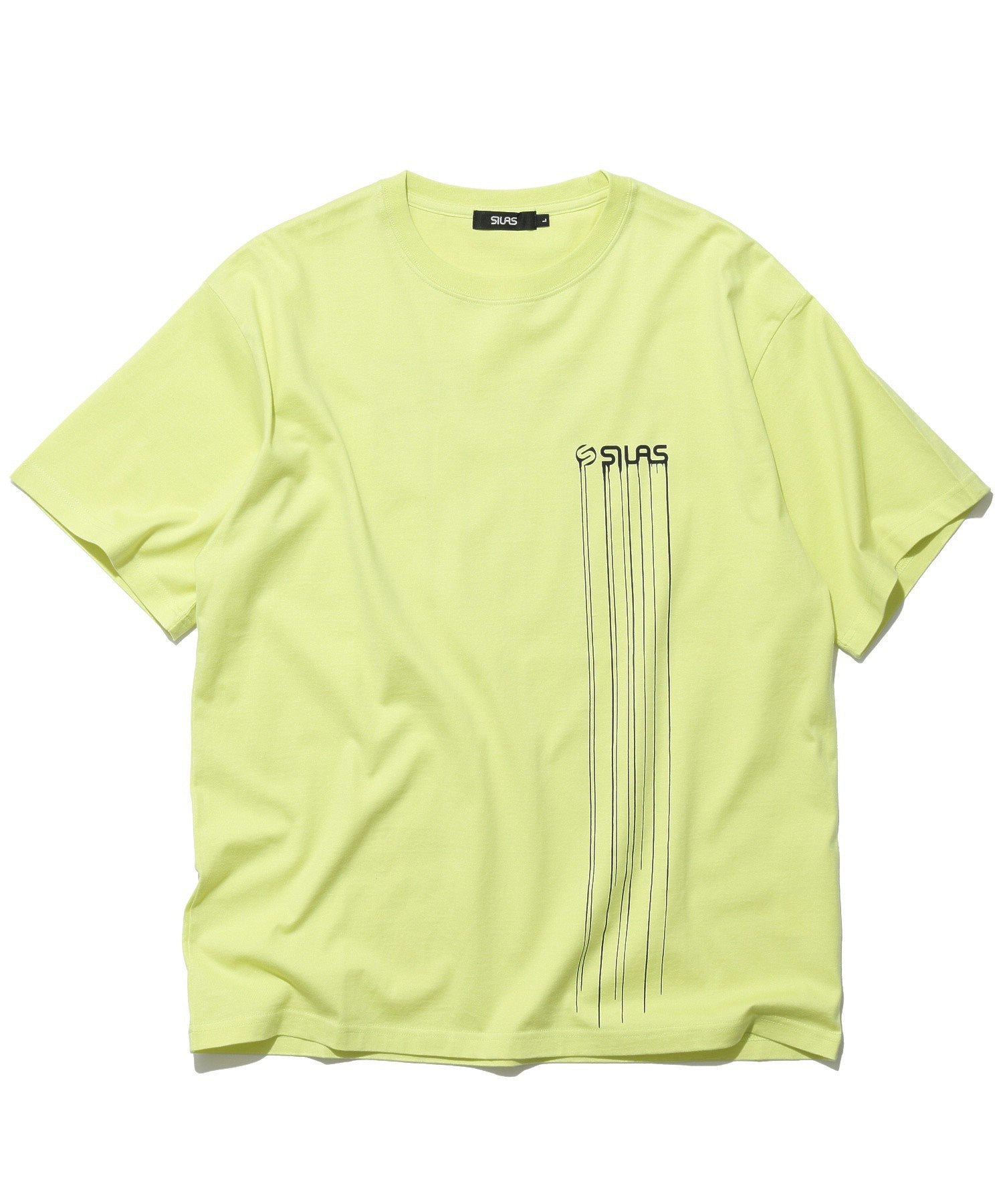 DRIP S/S TEE