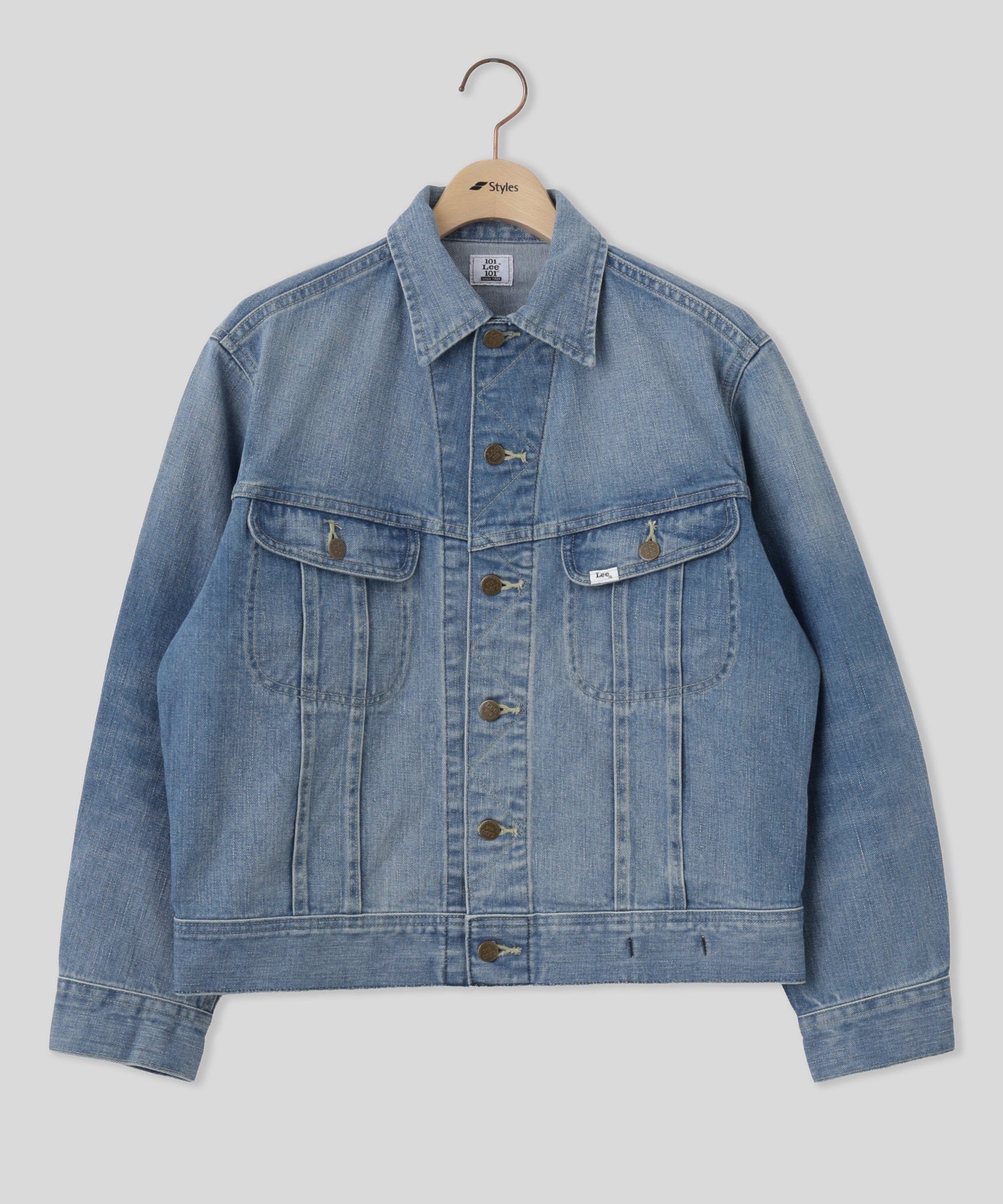 Lee/リー/RIDERS JACKET LM1032-136
