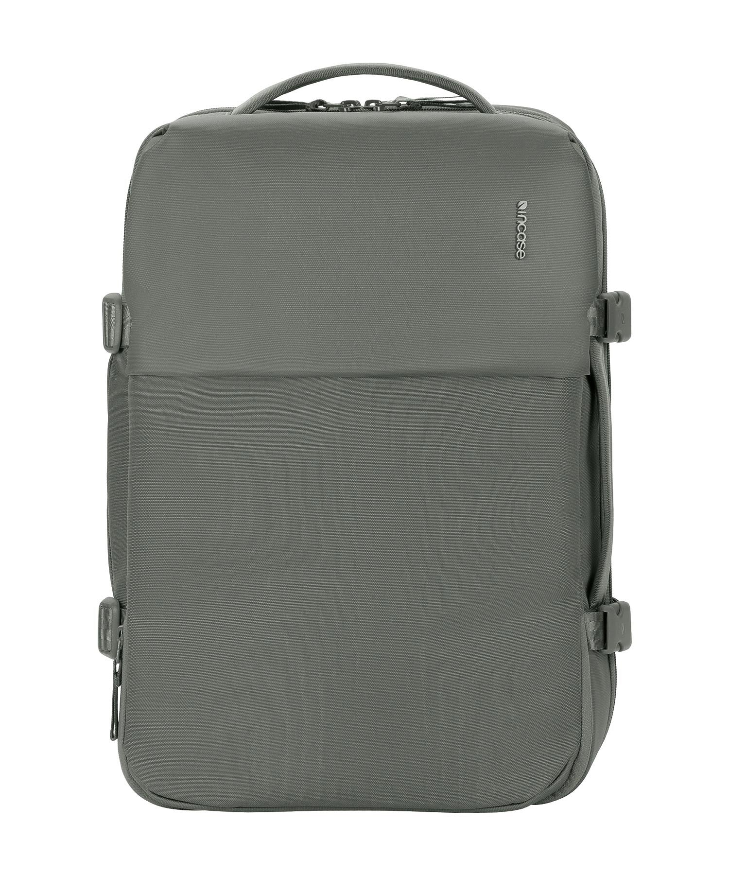 INCO100682-SIV Incase A R C Travel Pack - Smoked Ivy
