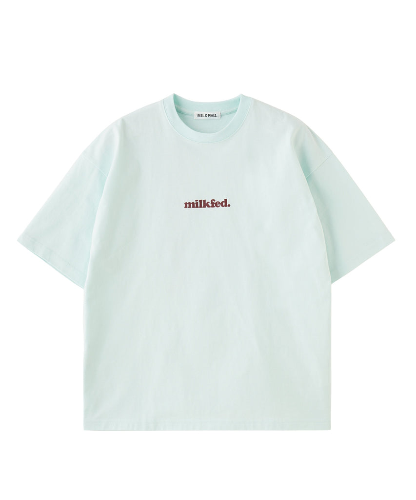ICE CREAM WIDE S/S TEE – calif（カリフ）公式サイト