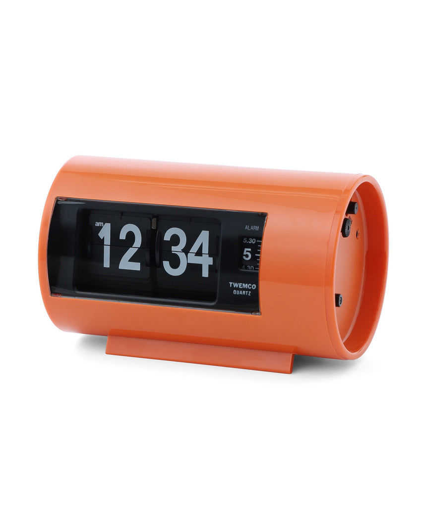 お値下げしました！美品TWEMCO ALARM CLOCK ネイビー お値下げしました！美品TWEMCO ALARM CLOCK ネイビー