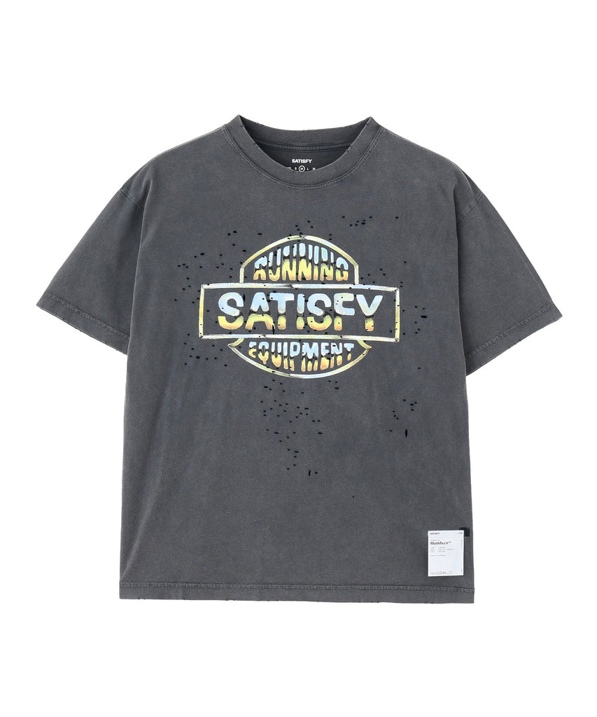 K*n様 SATISFY_ MothTech T-Shirt_サティスファイ_T Styles / SATISFY/サティスファイ/MotthTech T--Shiirrtt 11006-AB