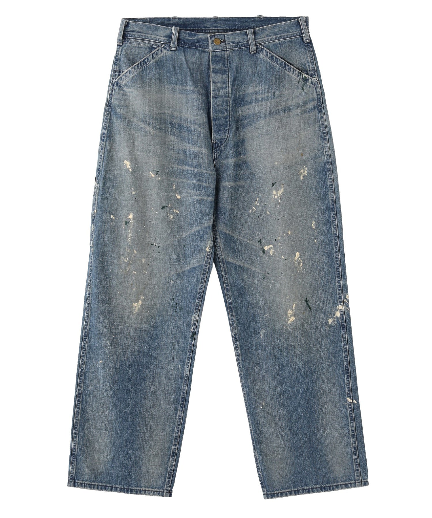 Lee/リー/VINTAGE PAINTER PANTS LM7321