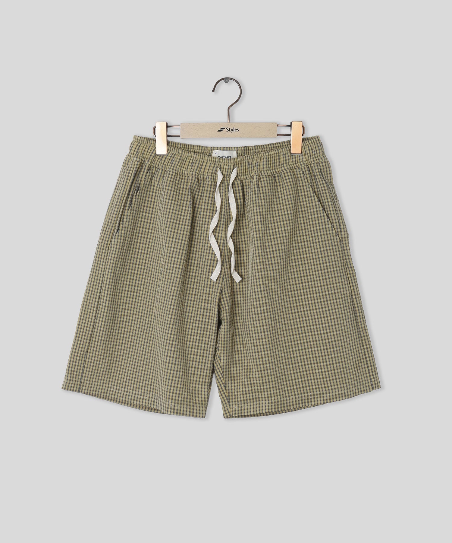 CASTART/キャスタート/Loquat G Shorts