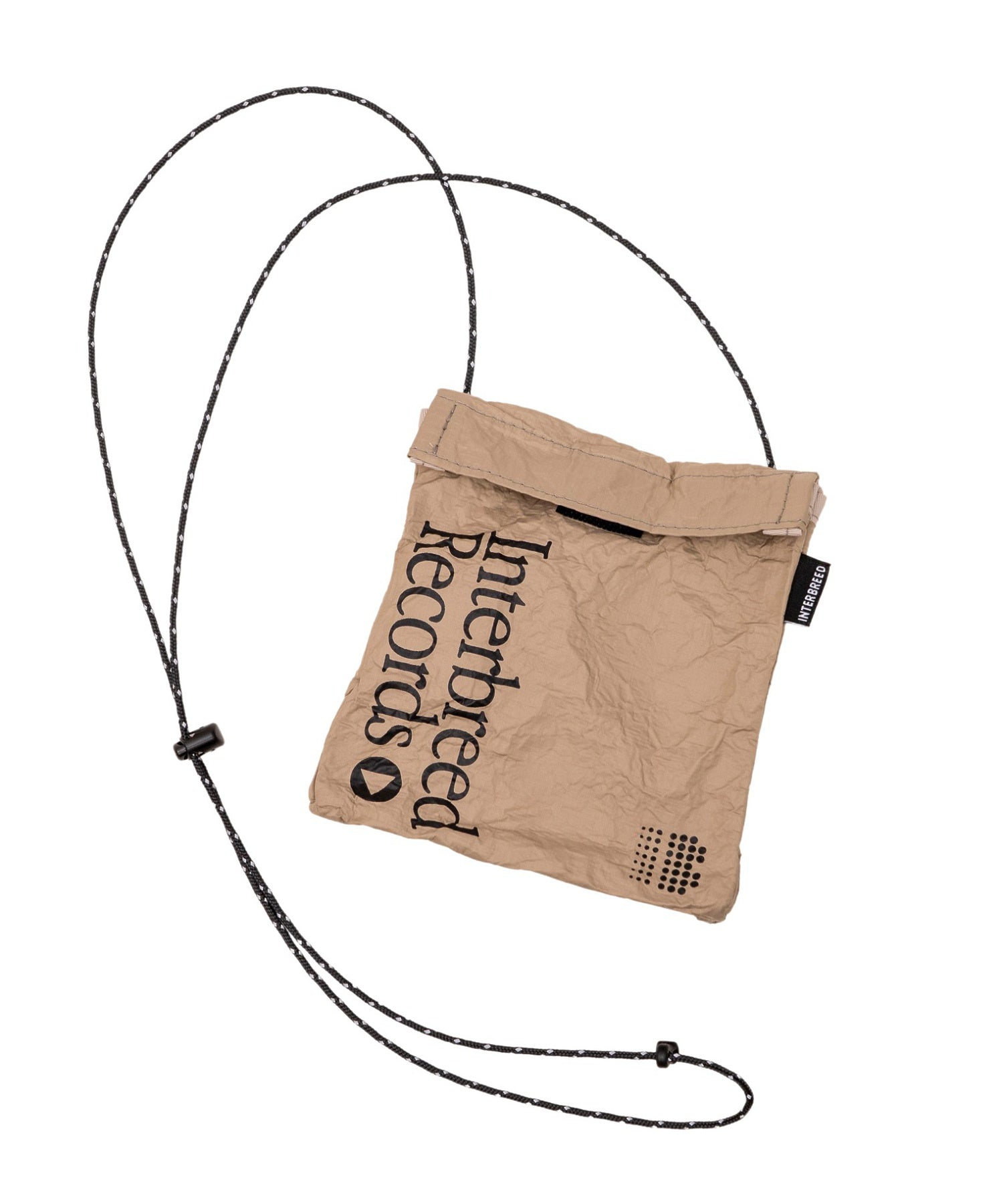 【Interbreed】Minimum Bag
