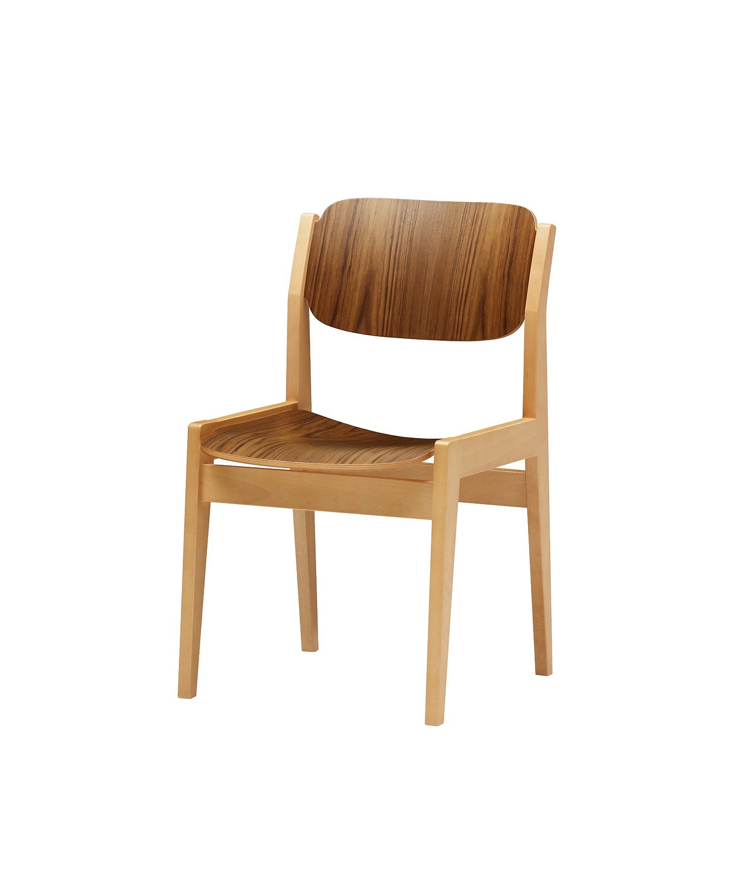 天童木工 水之江忠臣 BOOK CHAIR 70th Anniversary Revival Edition