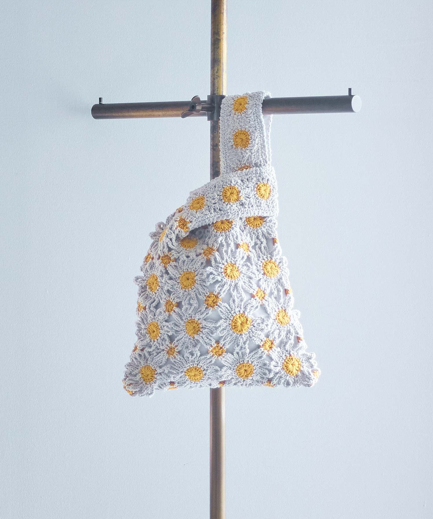 BAGMATI/FLOWER BAG