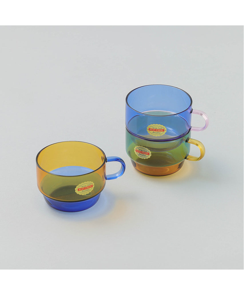 ◎Mogri商品◎アンブロ amabro Two Tone Stacking Mug – calif（カリフ）公式サイト
