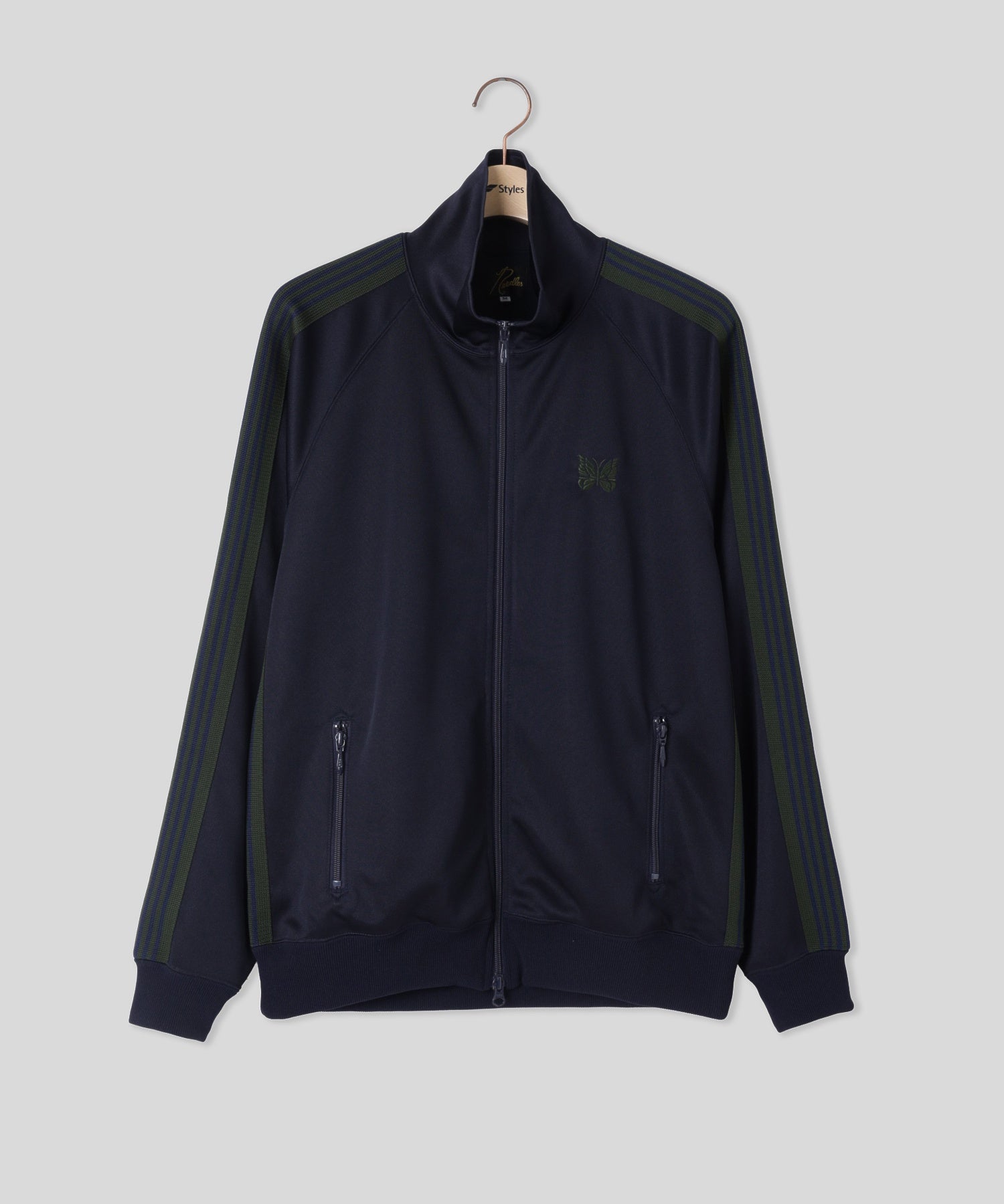 NEEDLES/ニードルズ/Track Jacket TY349