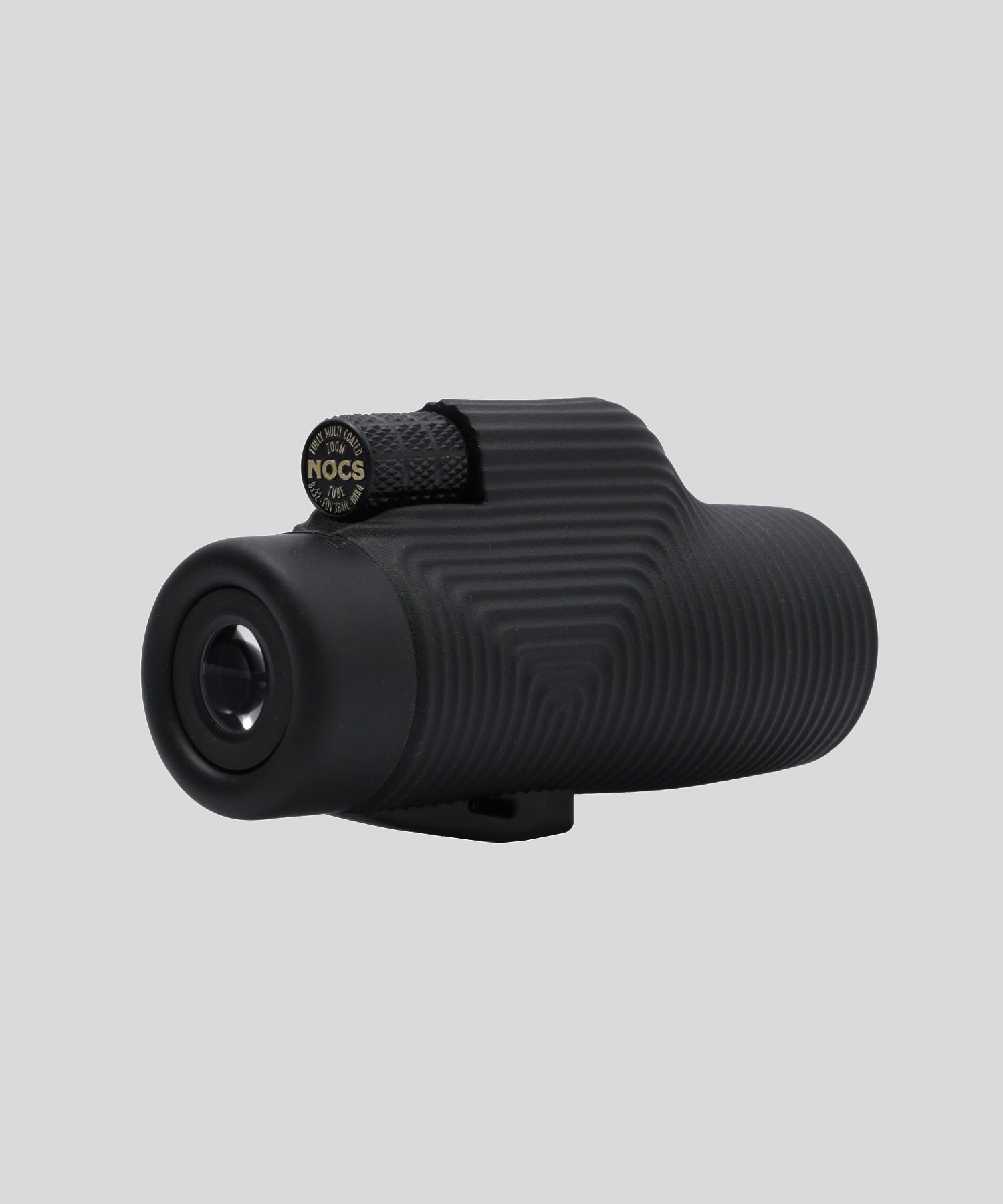 NOMADIX Zoom Tube Monoculars NOC-ZTU-BLK
