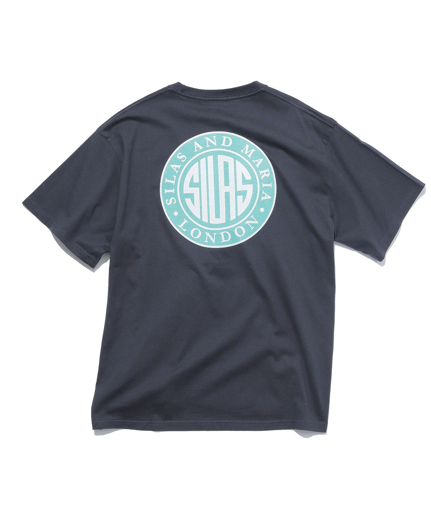 SEALED LOGO S/S TEE