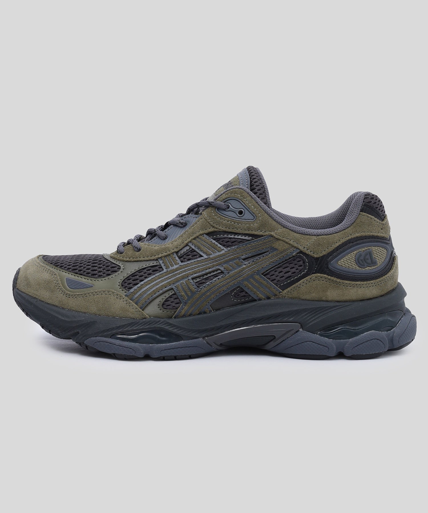 ASICS/アシックス/GEL-NYC 2.0 1203B080-021