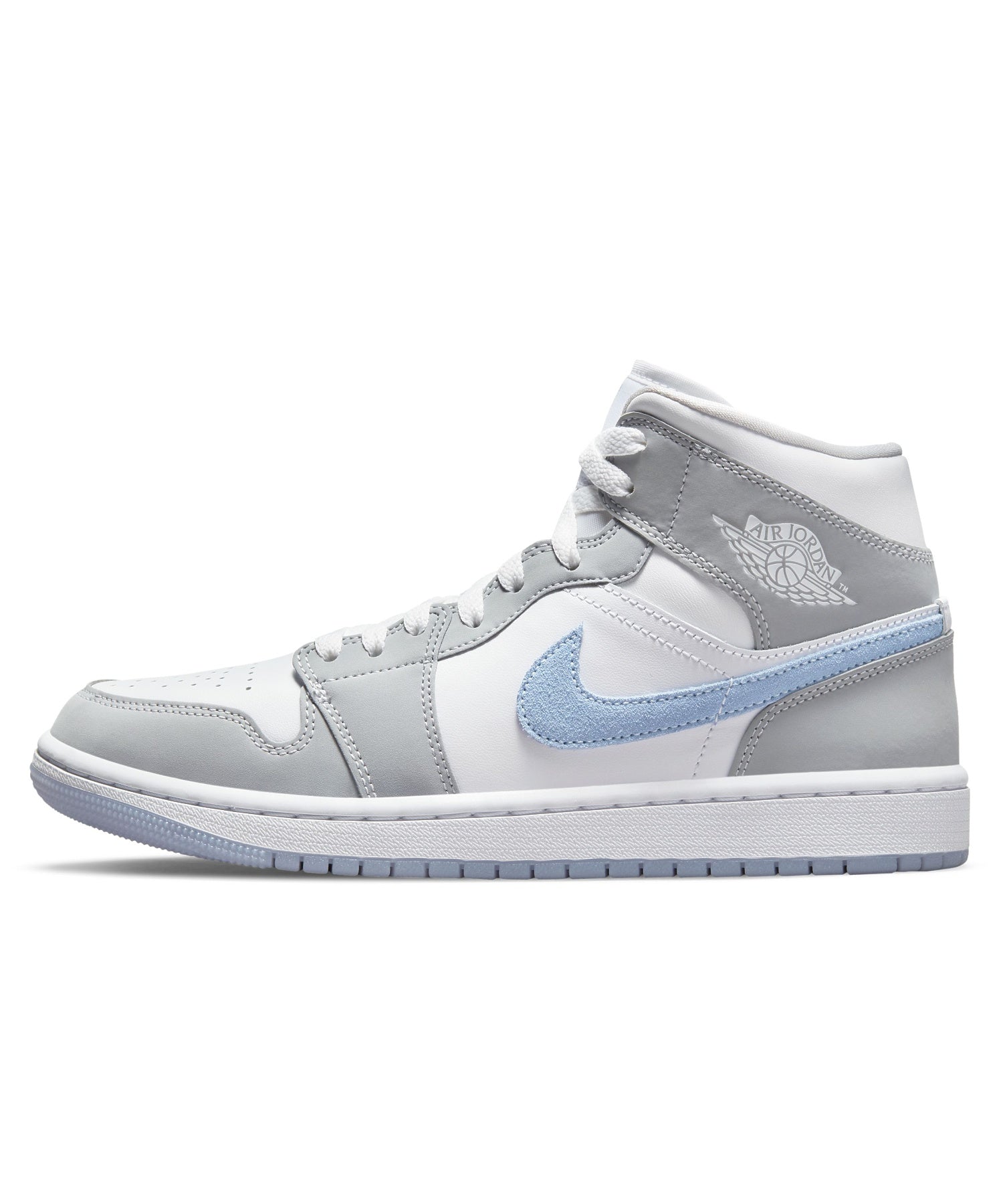 JORDAN BRAND/ジョーダンブランド/W AIR JORDAN 1 MID BQ6472-105