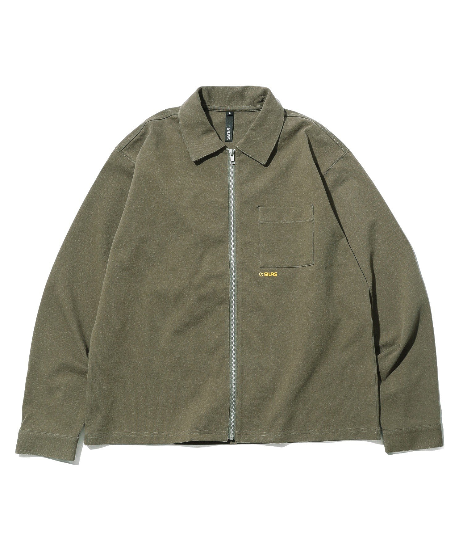 【ARCHIVE】WINTER BLUE SHIRT