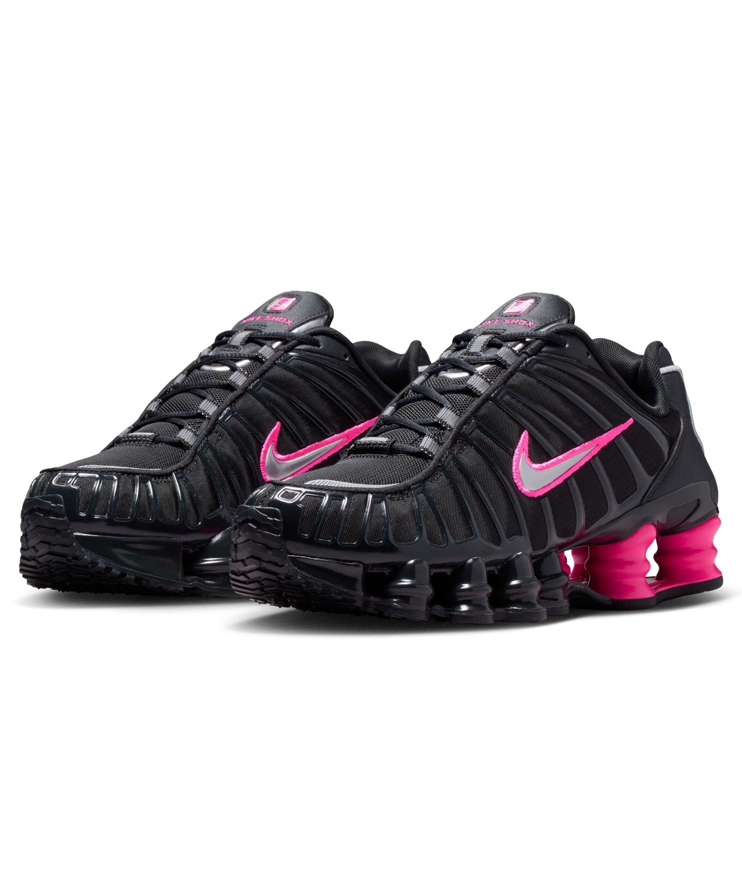 NIKE IQ0273-045 WMNS SHOX TL