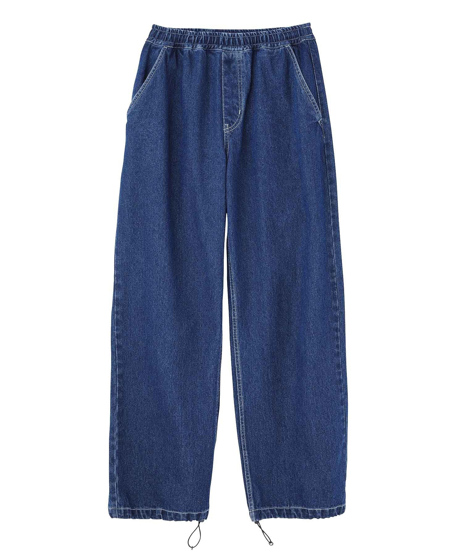 DENIM EASY PANTS X-girl