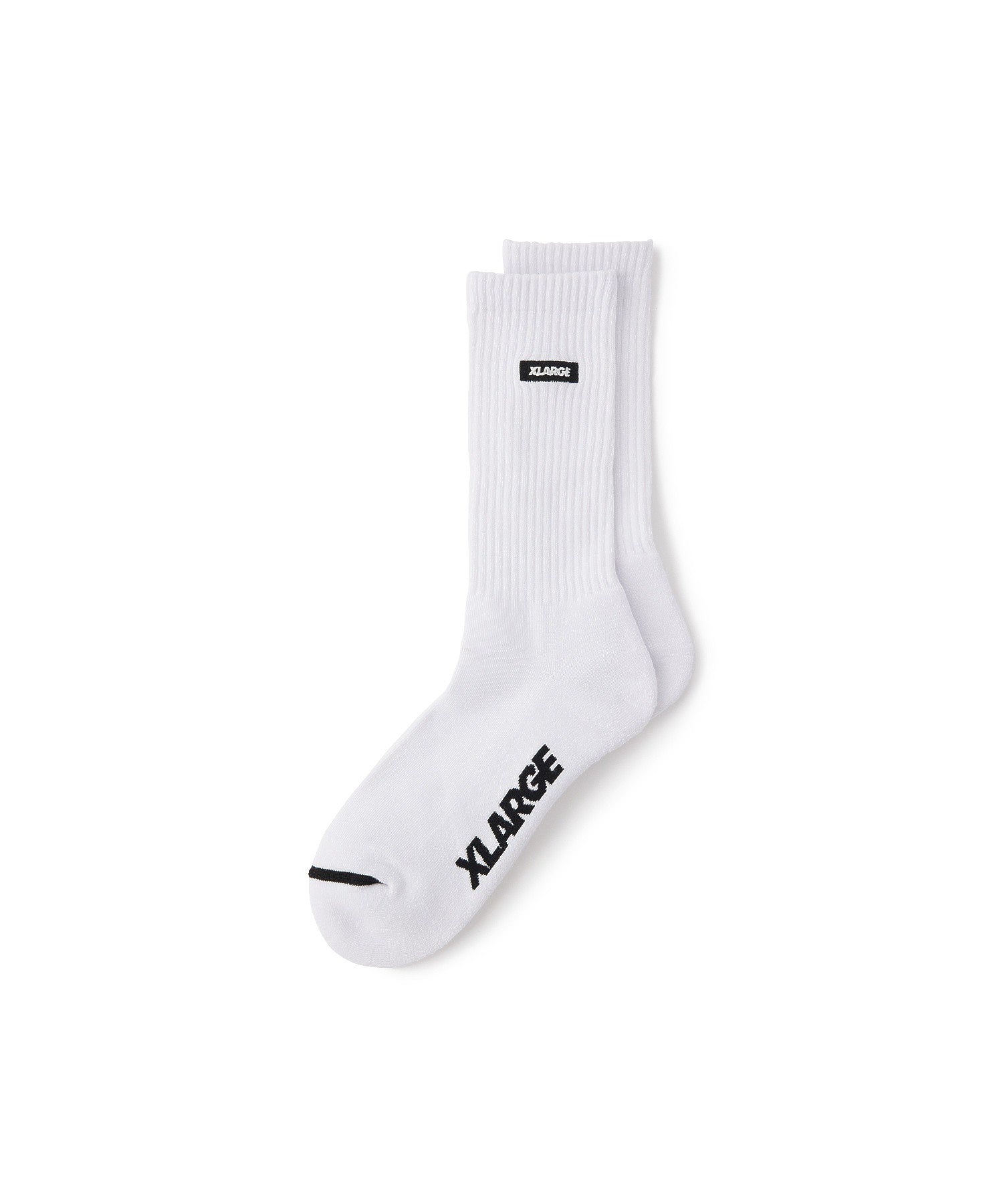 SQUARE LOGO SOCKS