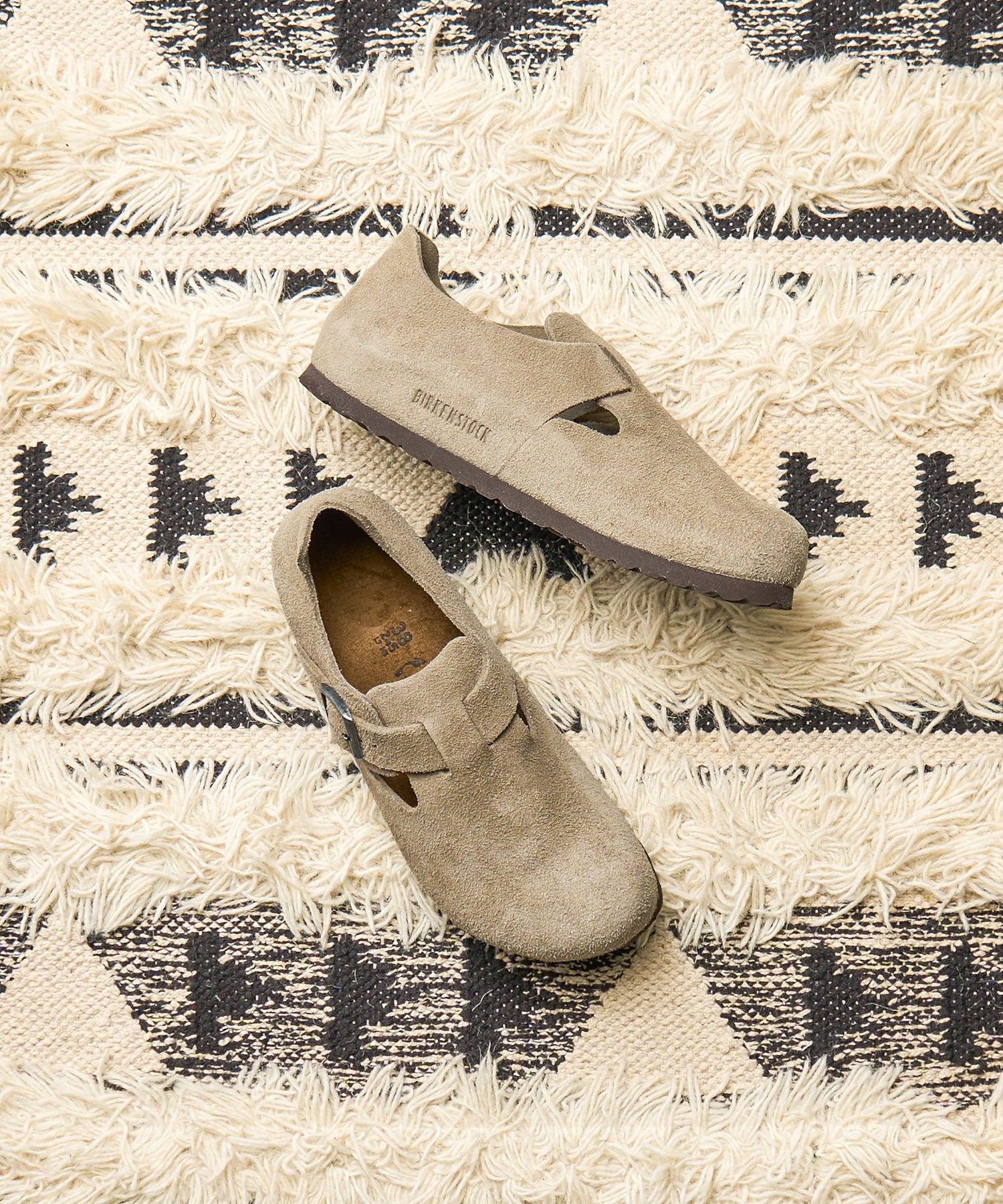 BIRKENSTOCK/LONDON