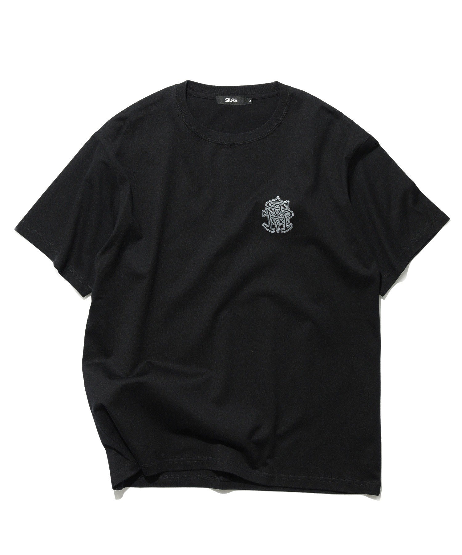 HERALDRY S/S TEE